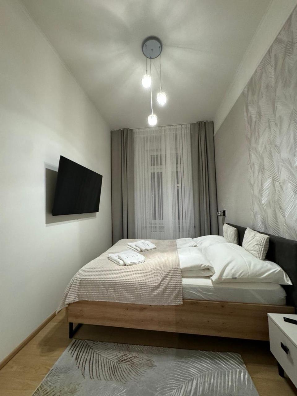 Appartement Astra Lux Bp