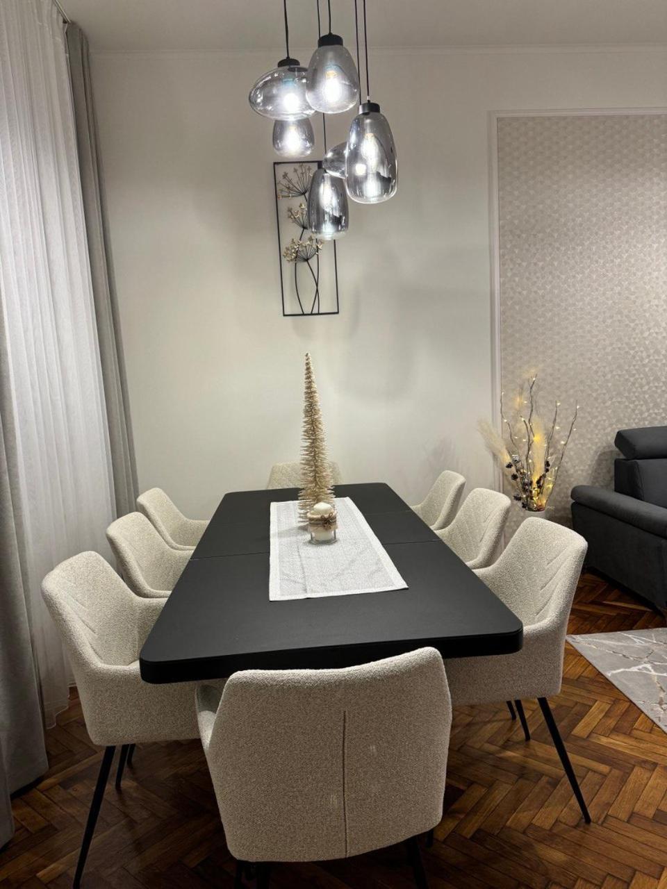 Astra Lux Bp Appartement Boedapest
