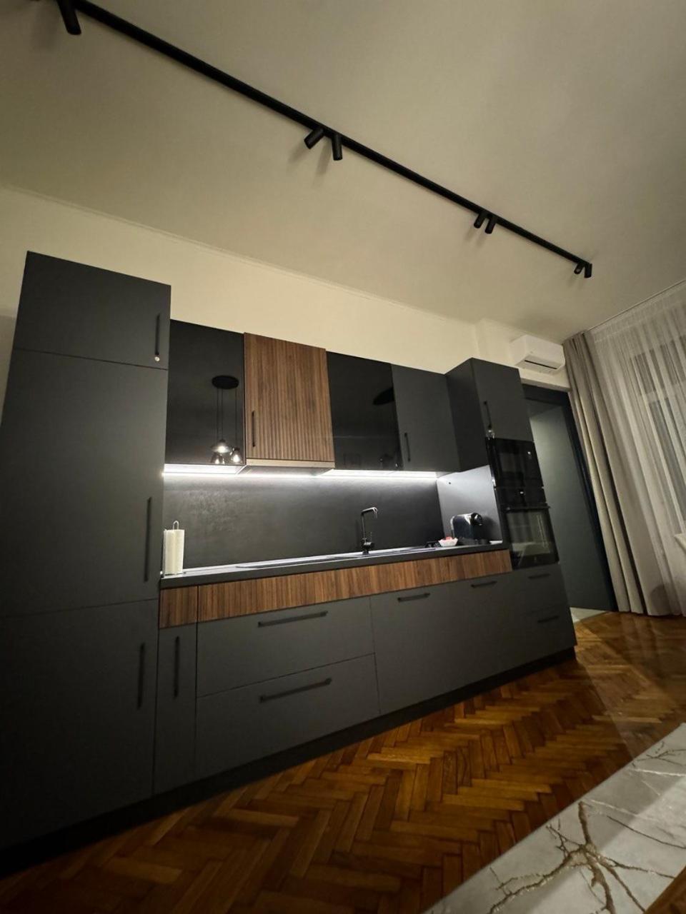 Appartement Astra Lux Bp Boedapest