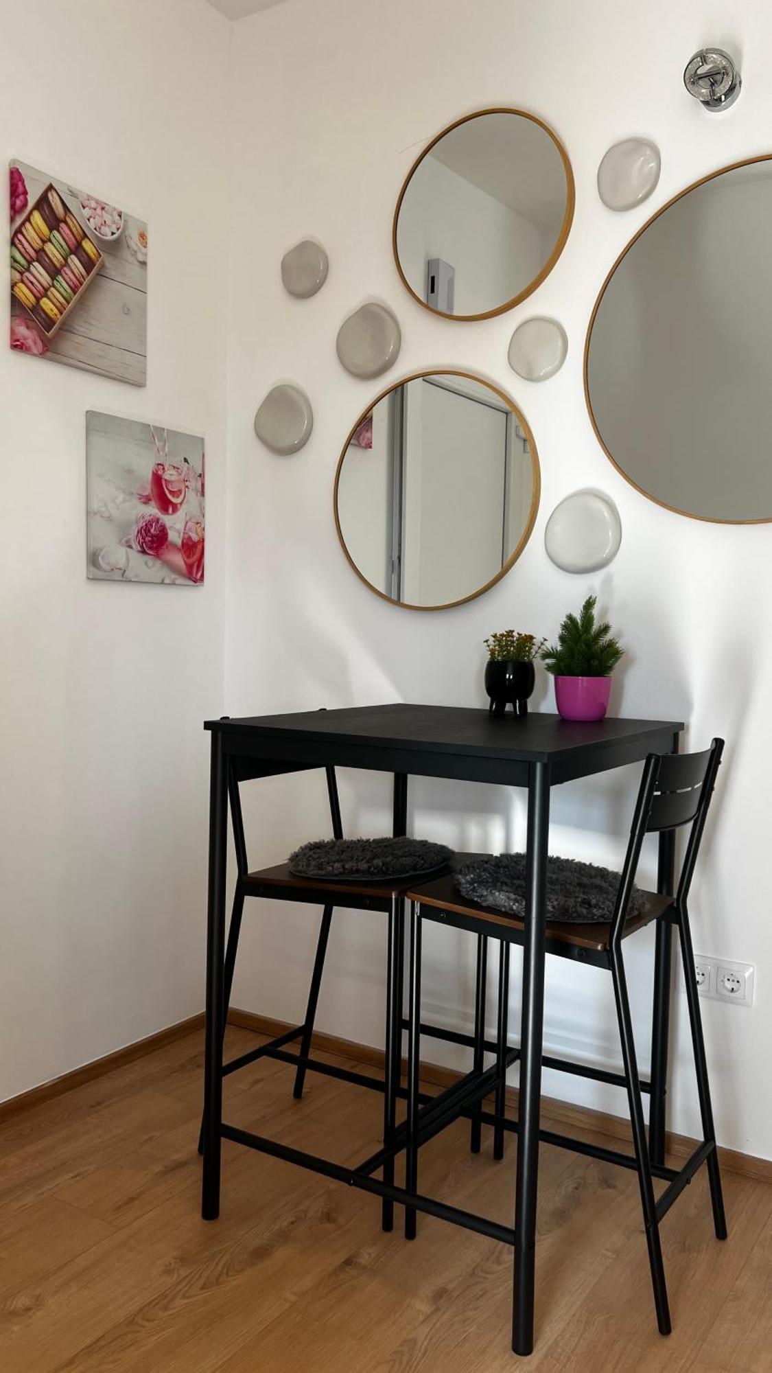 Appartamento Daniel's Loft Budapest