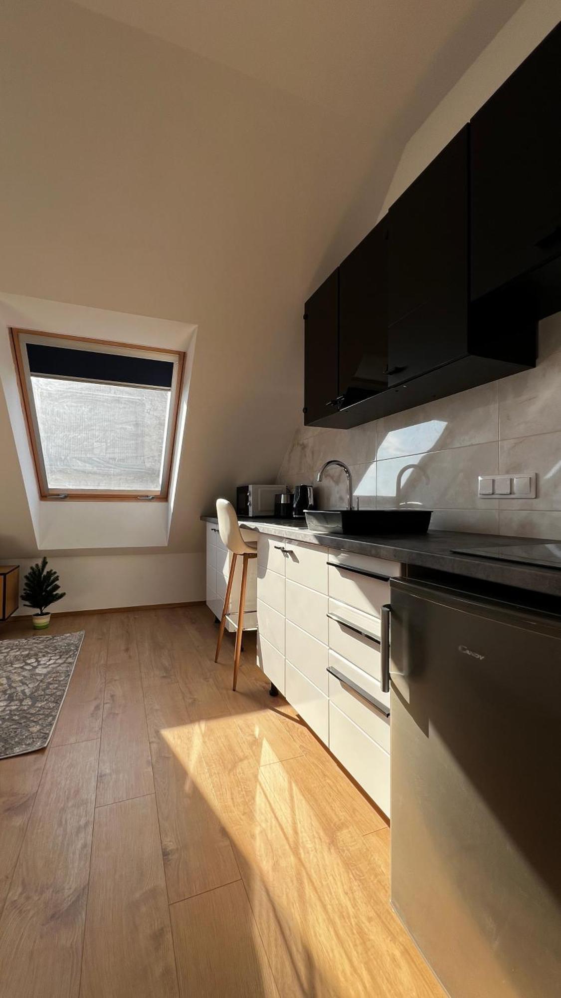 Appartamento Daniel's Loft