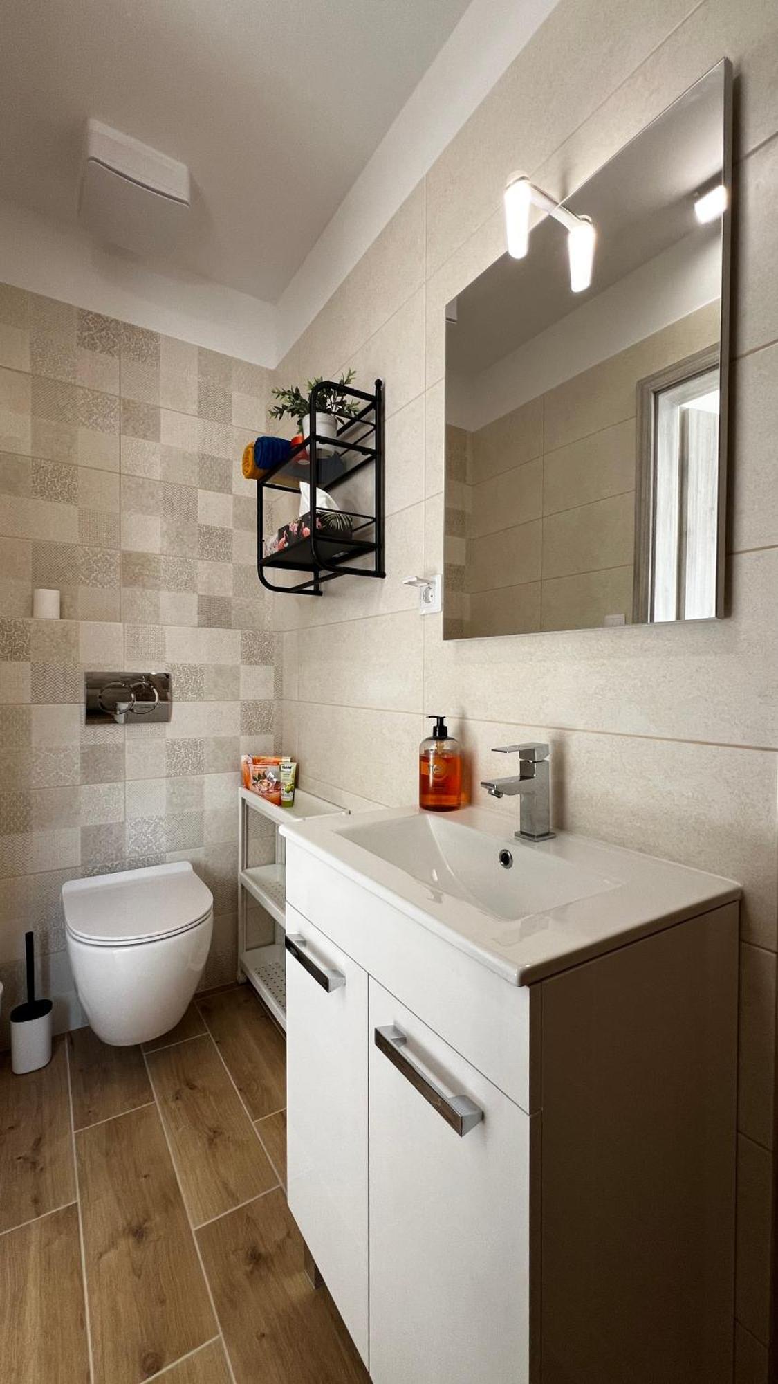 Appartamento Daniel's Loft Budapest