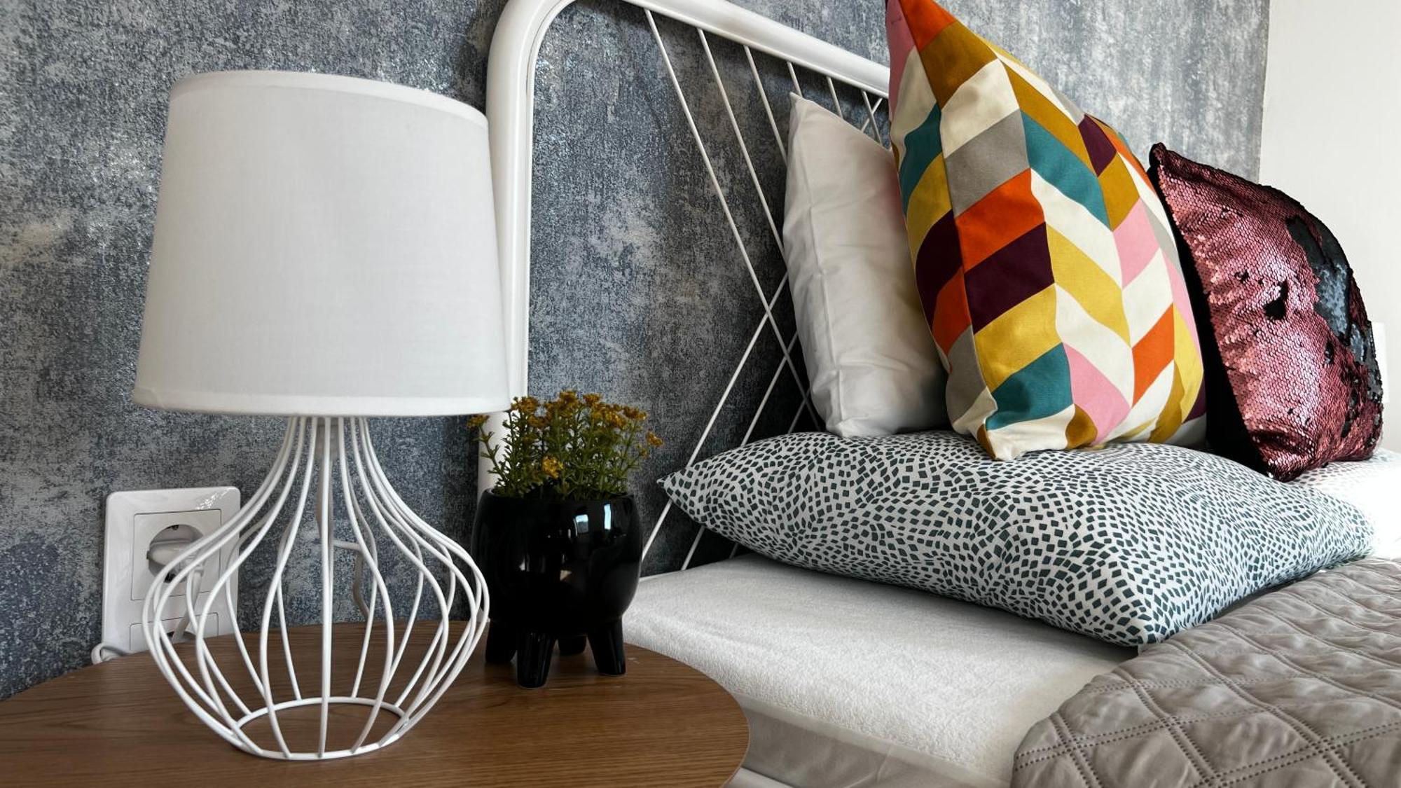 Daniel's Loft Apartamento *