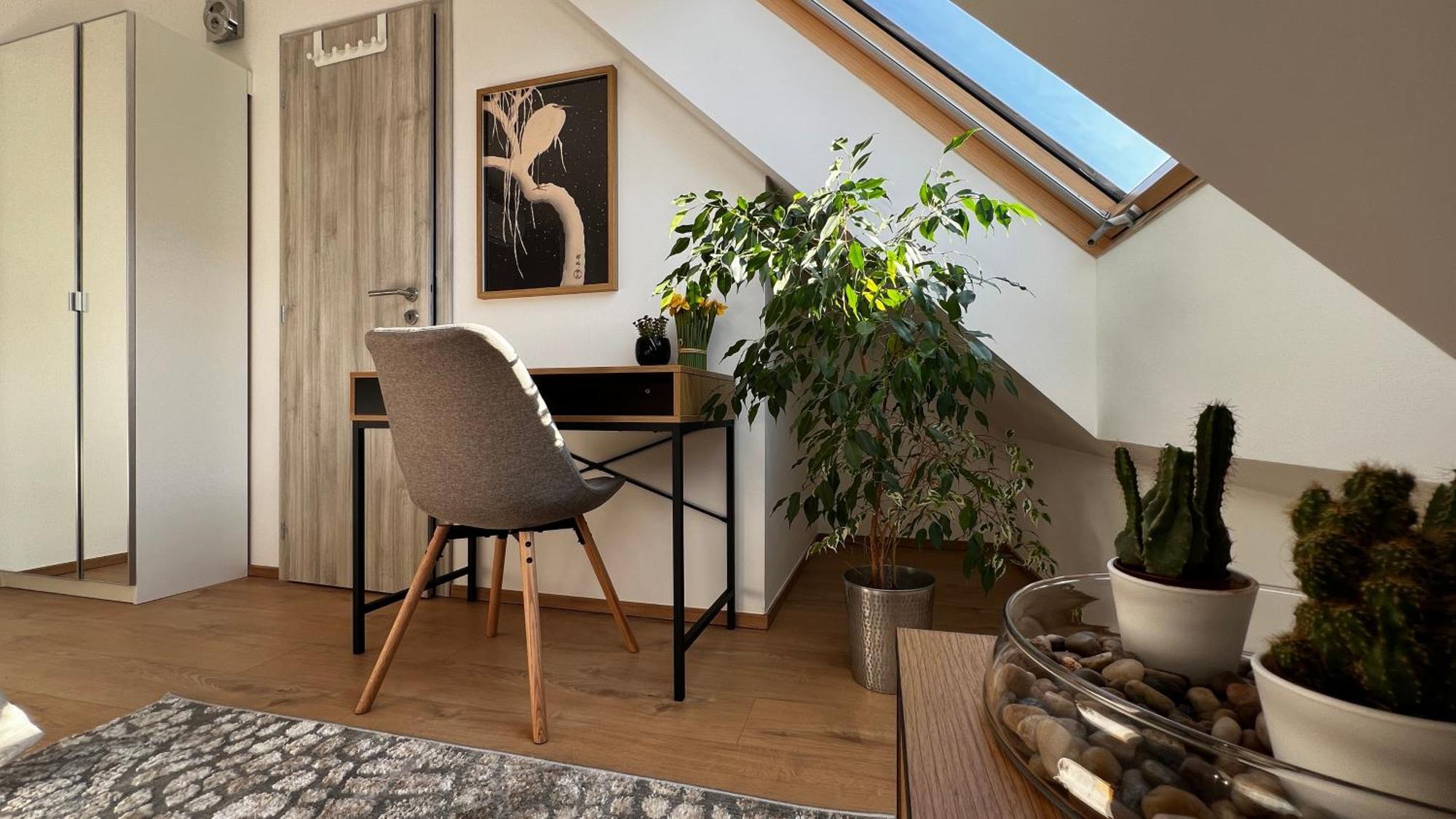 Daniel's Loft Apartamento *