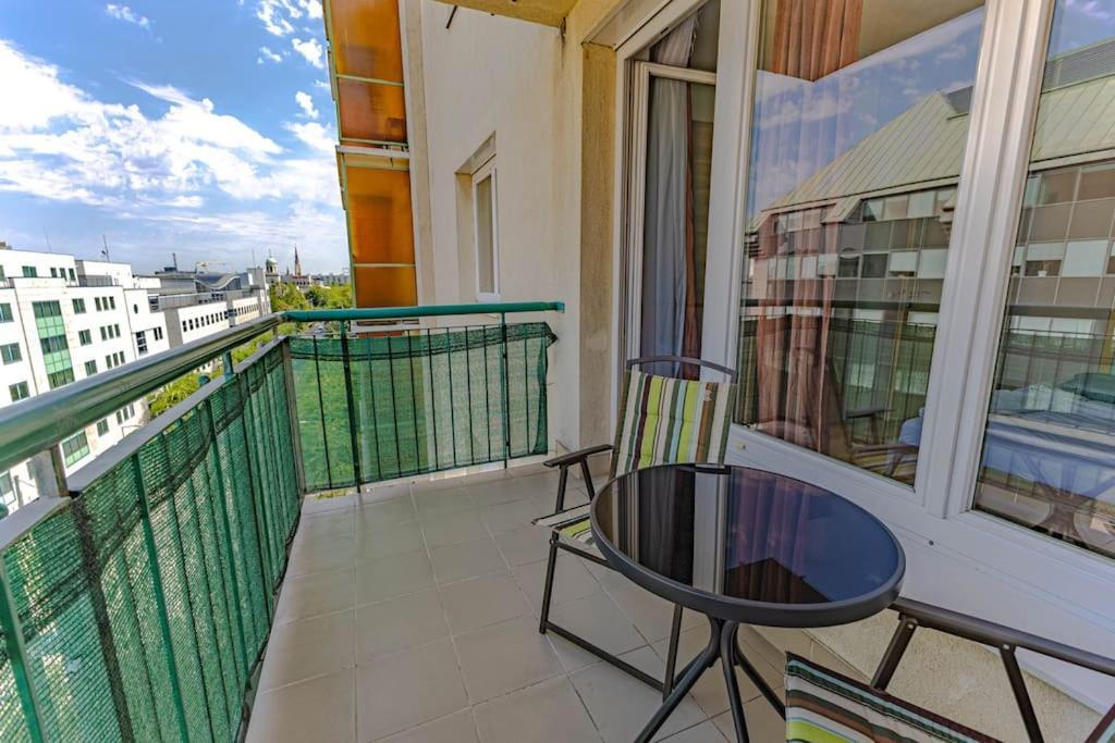 Bella Family Apartment *
