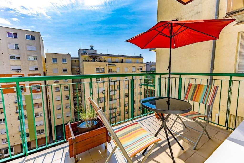 Bella Family Apartment Budapest