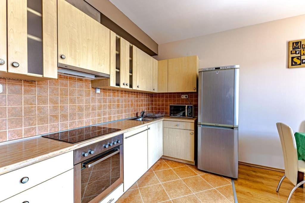 Bella Family Apartment *