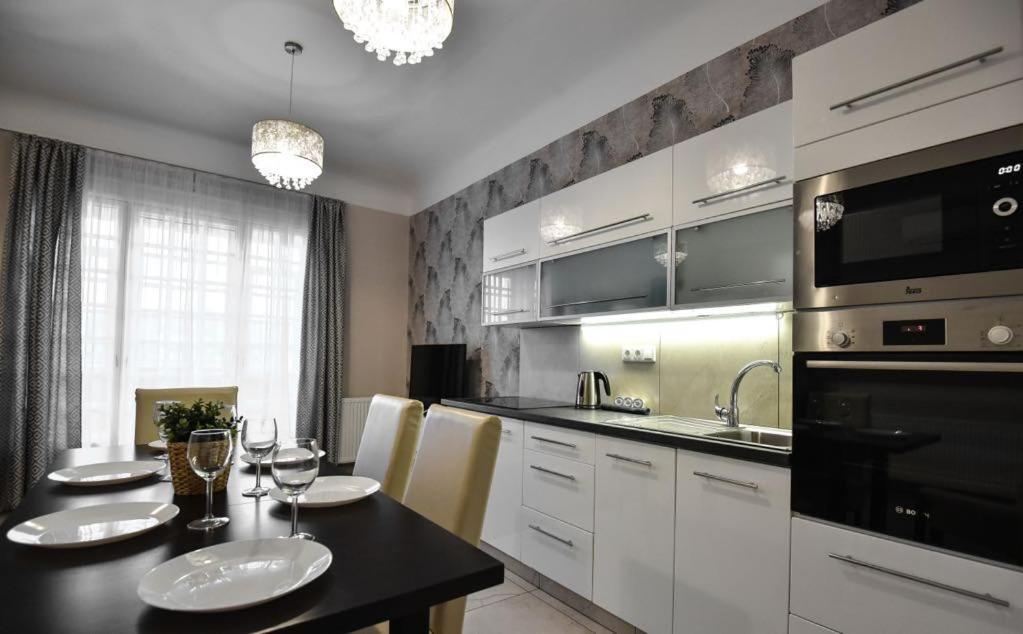 Appartement Horizon Budapest
