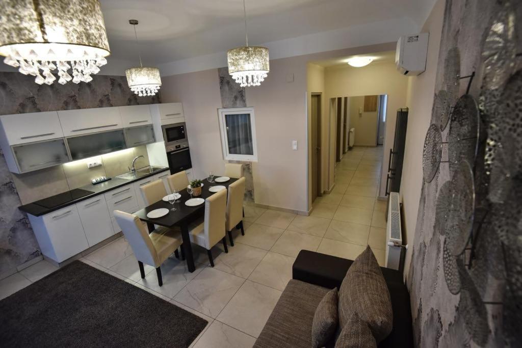 Horizon Appartement