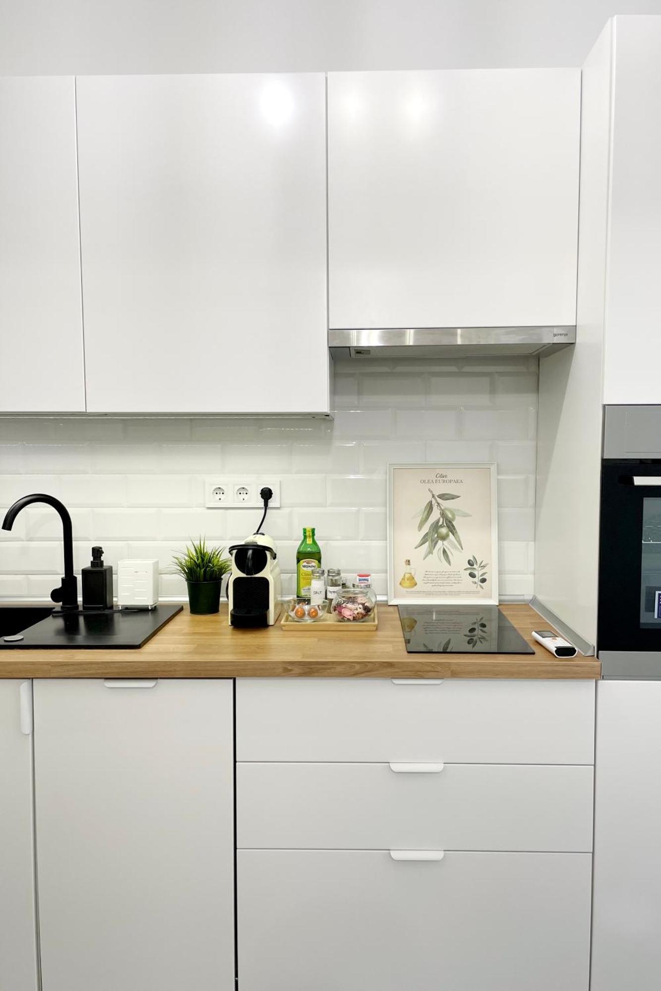 Oasis Apartmán