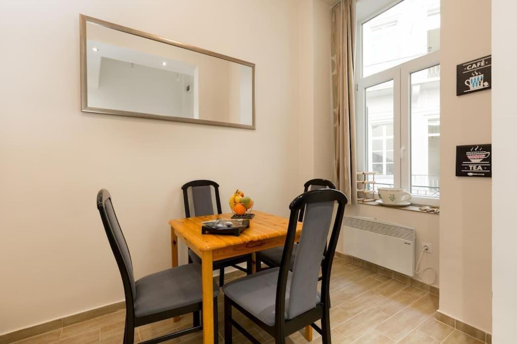 Basilica Center Apartamento