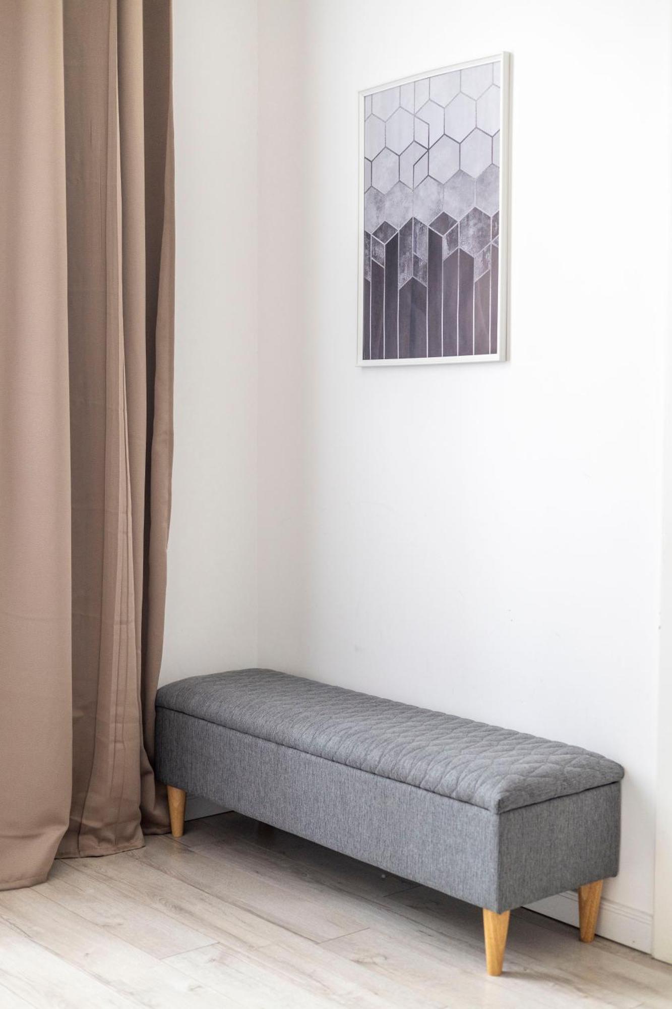 Apartament Deluxe D16 Grand Next To The Synagogue *