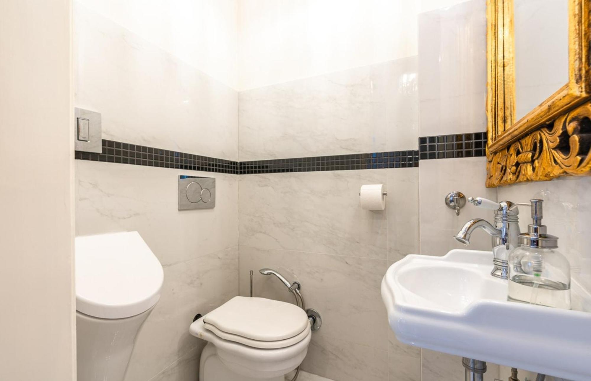 Appartamento Magical Danube View In A Spacious Two Bedroom Next To Parliament *