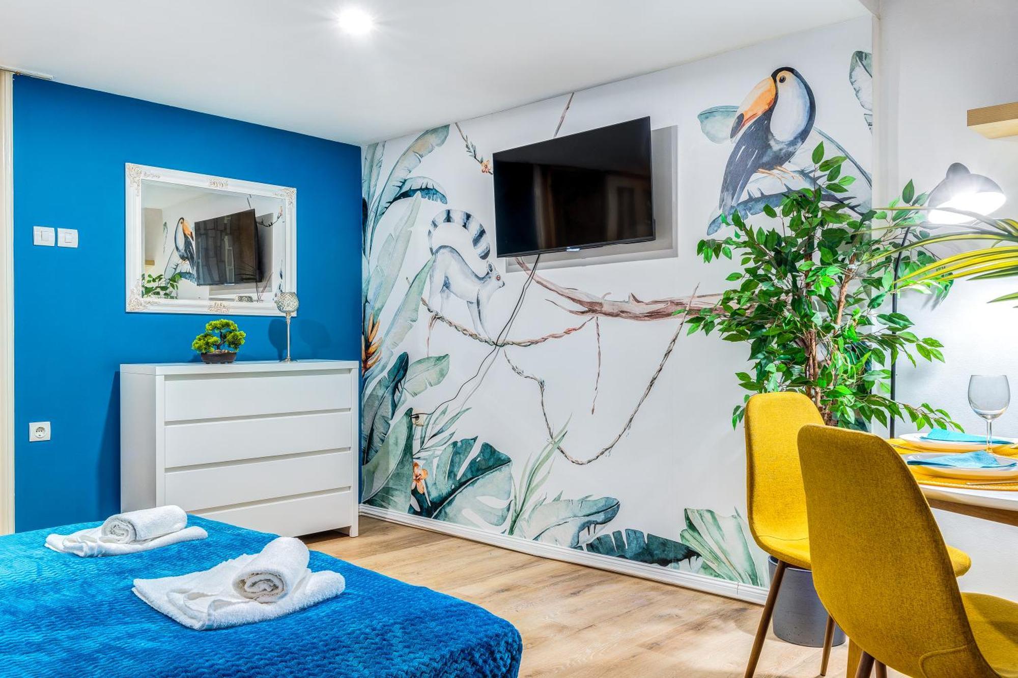 Artisan Gallery Apartman Budapest