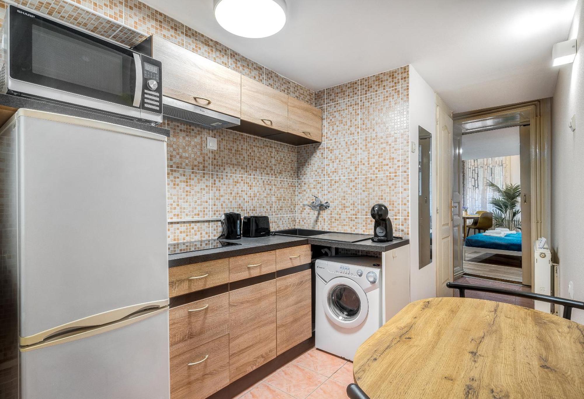 Artisan Gallery Apartman *