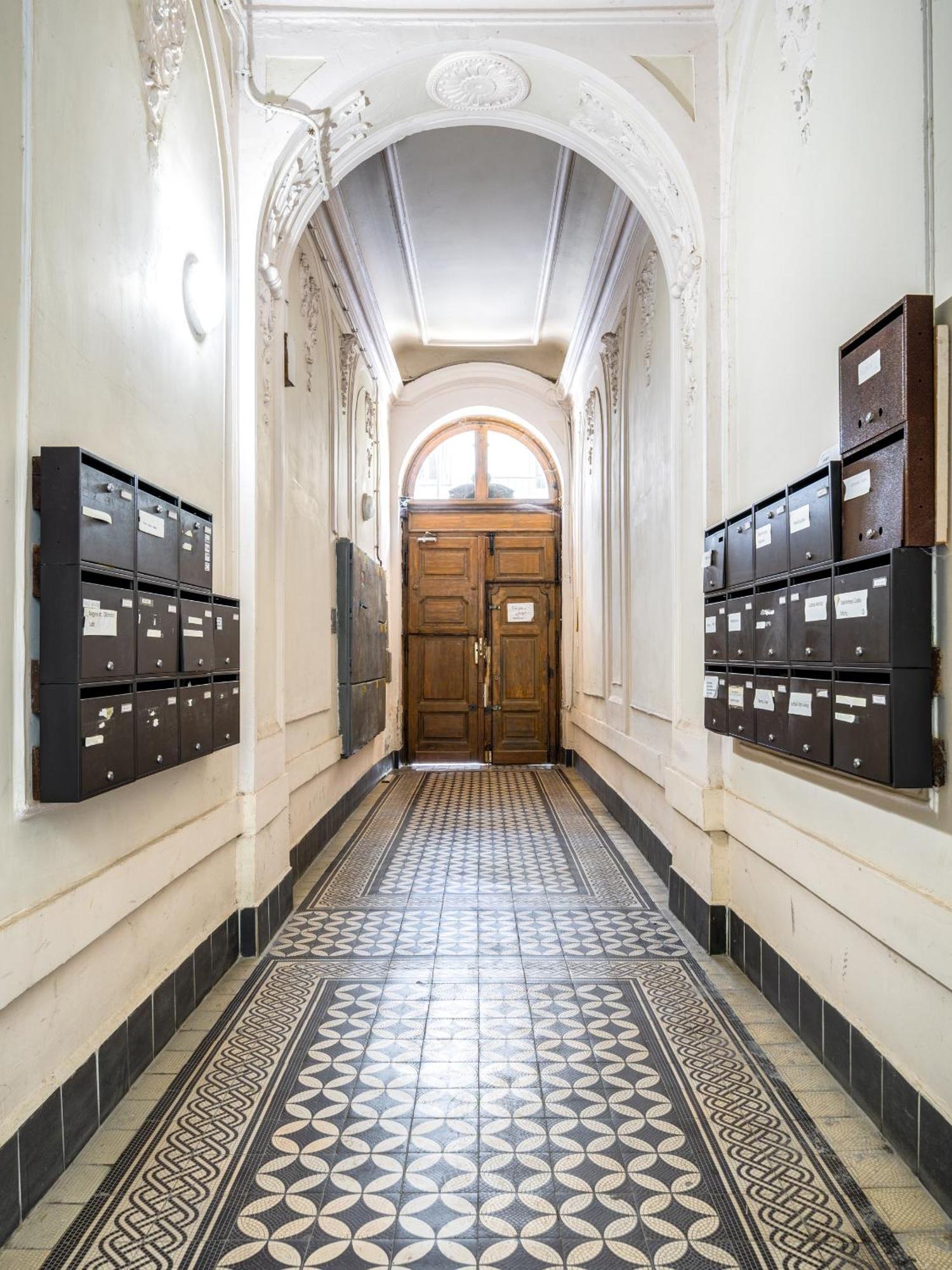 Artisan Gallery Apartman