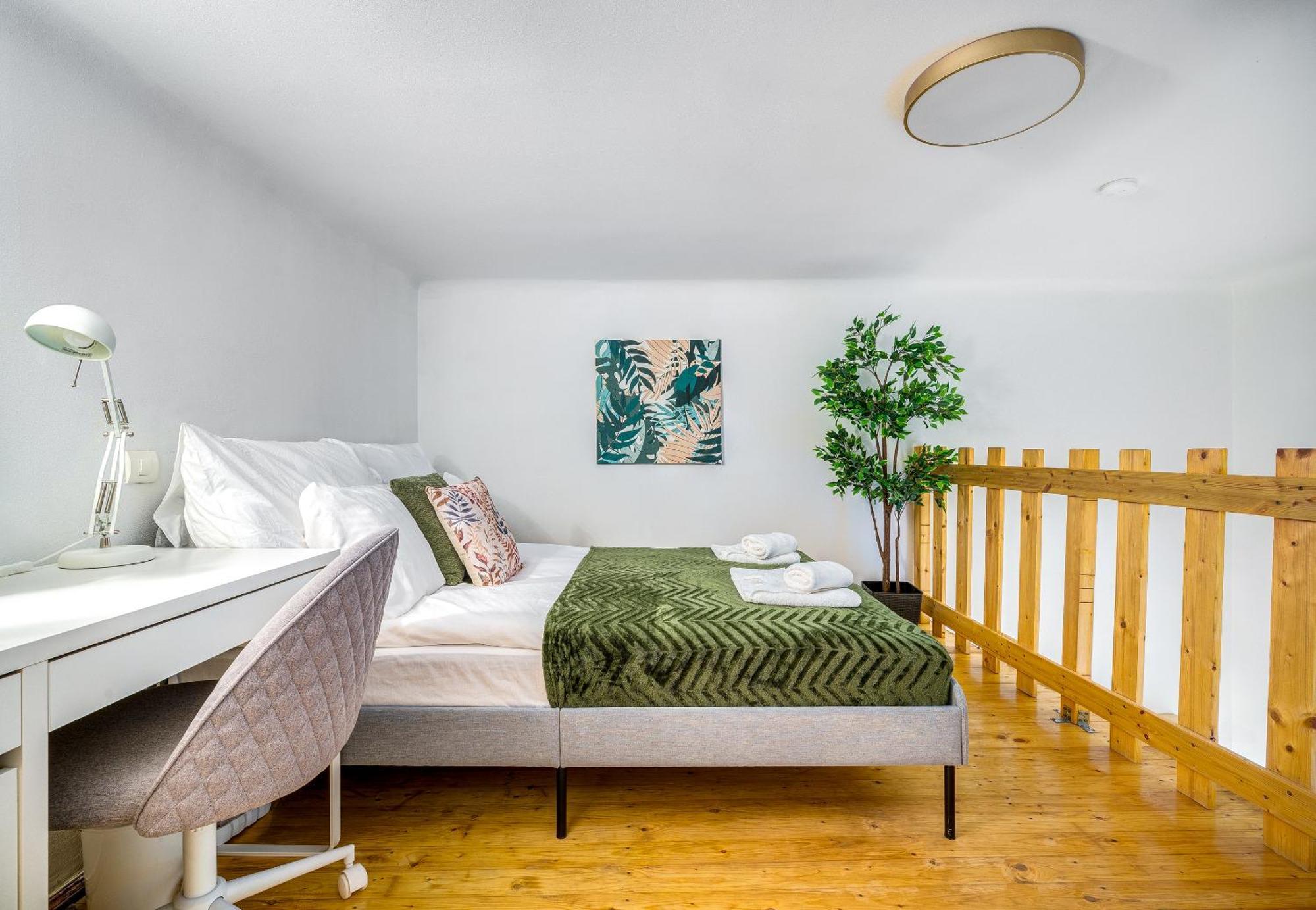 Apartman Artisan Gallery Budapest