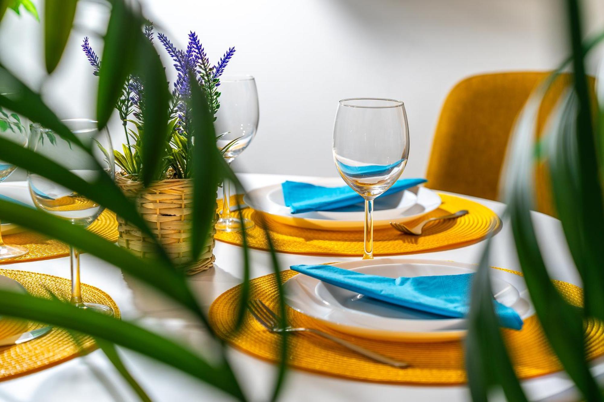 Artisan Gallery Apartman *