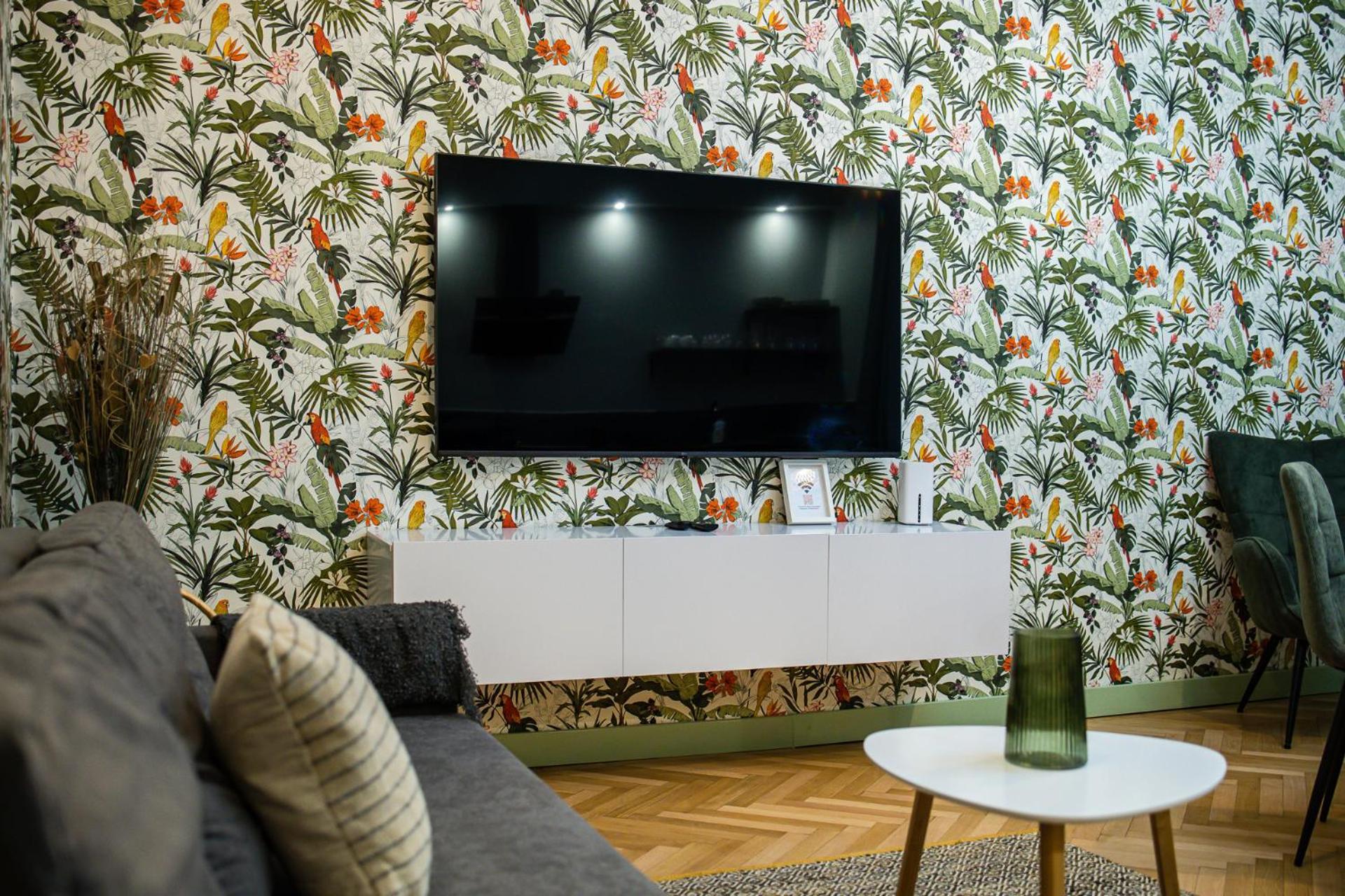 Apartment Venus - Blaha Lujza I
