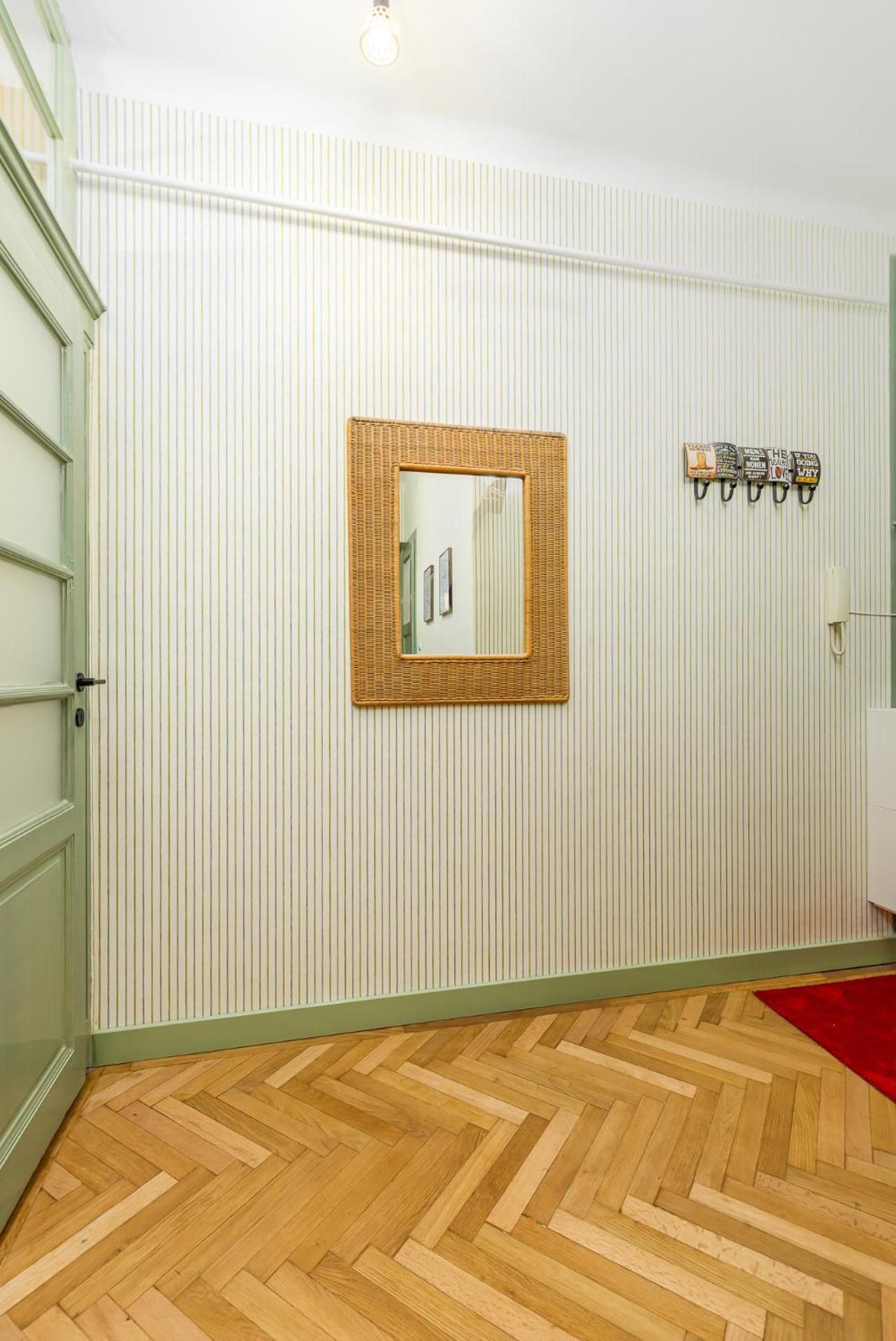 Venus - Blaha Lujza I Apartment