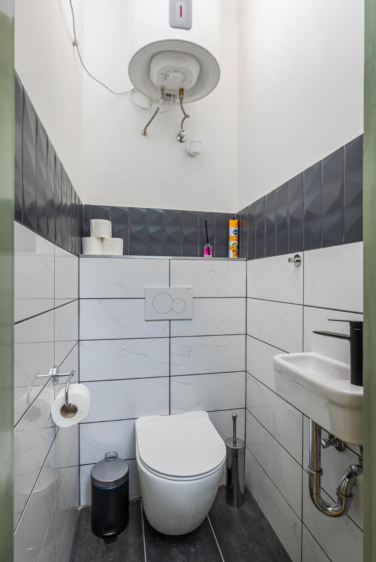 Venus - Blaha Lujza I Apartment *