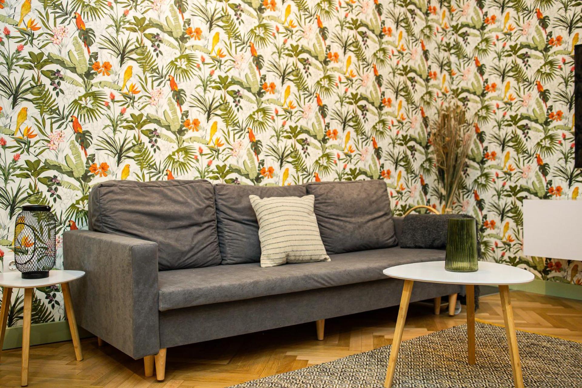 Venus - Blaha Lujza I Apartment Budapest