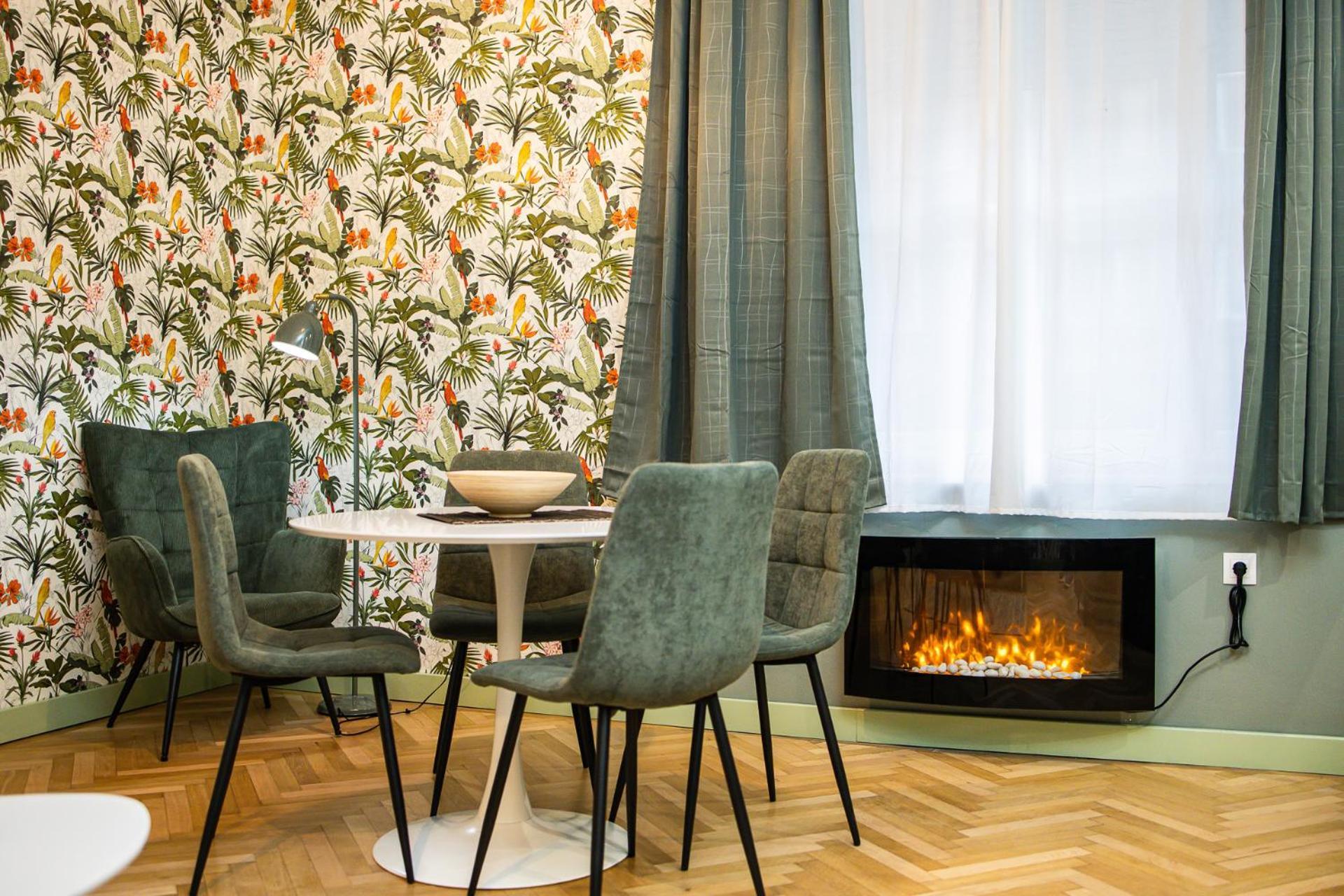 Venus - Blaha Lujza I Apartmán *