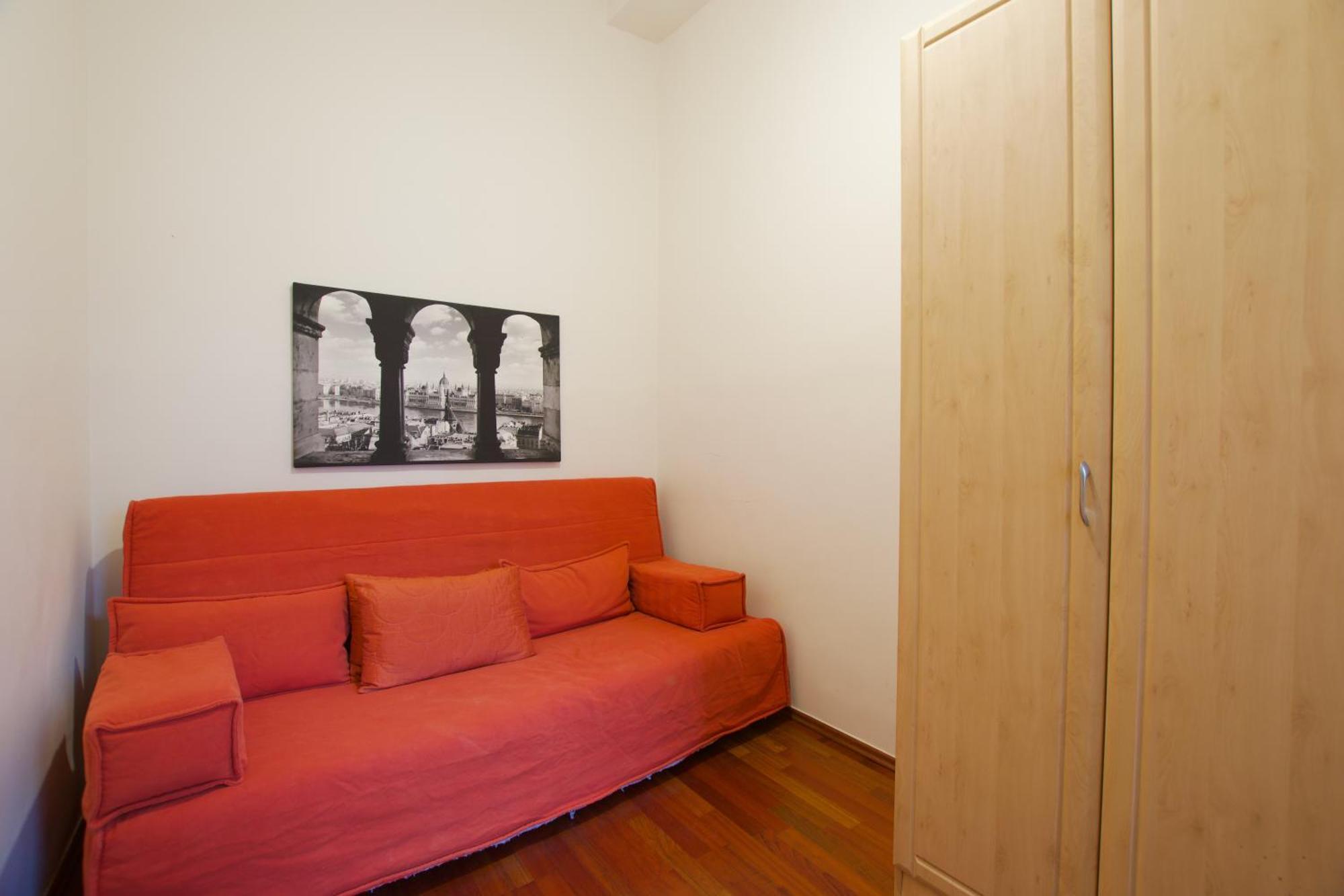 Appartamento Standard By Hi5- Kiraly
