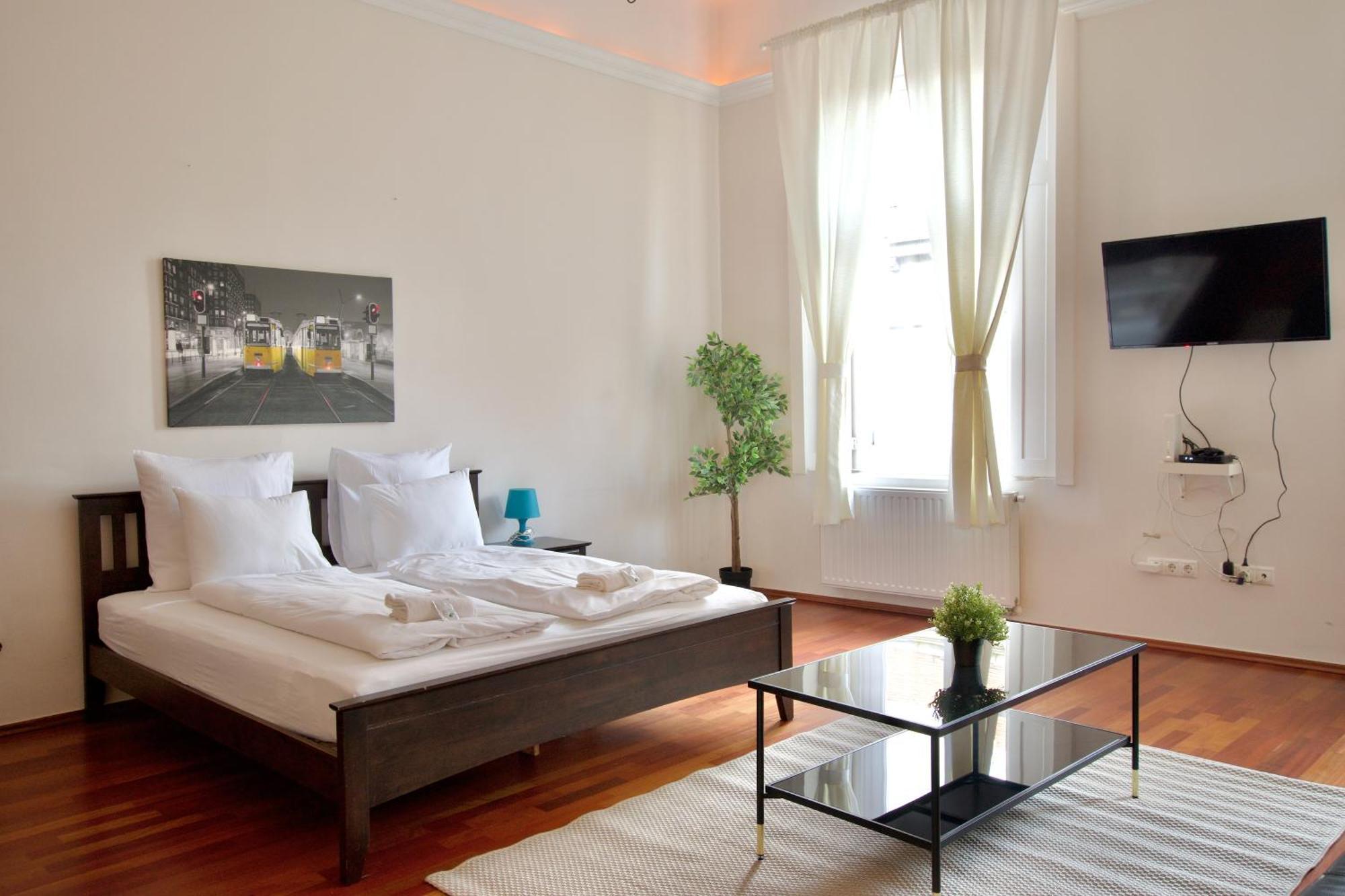 Appartamento Standard By Hi5- Kiraly *