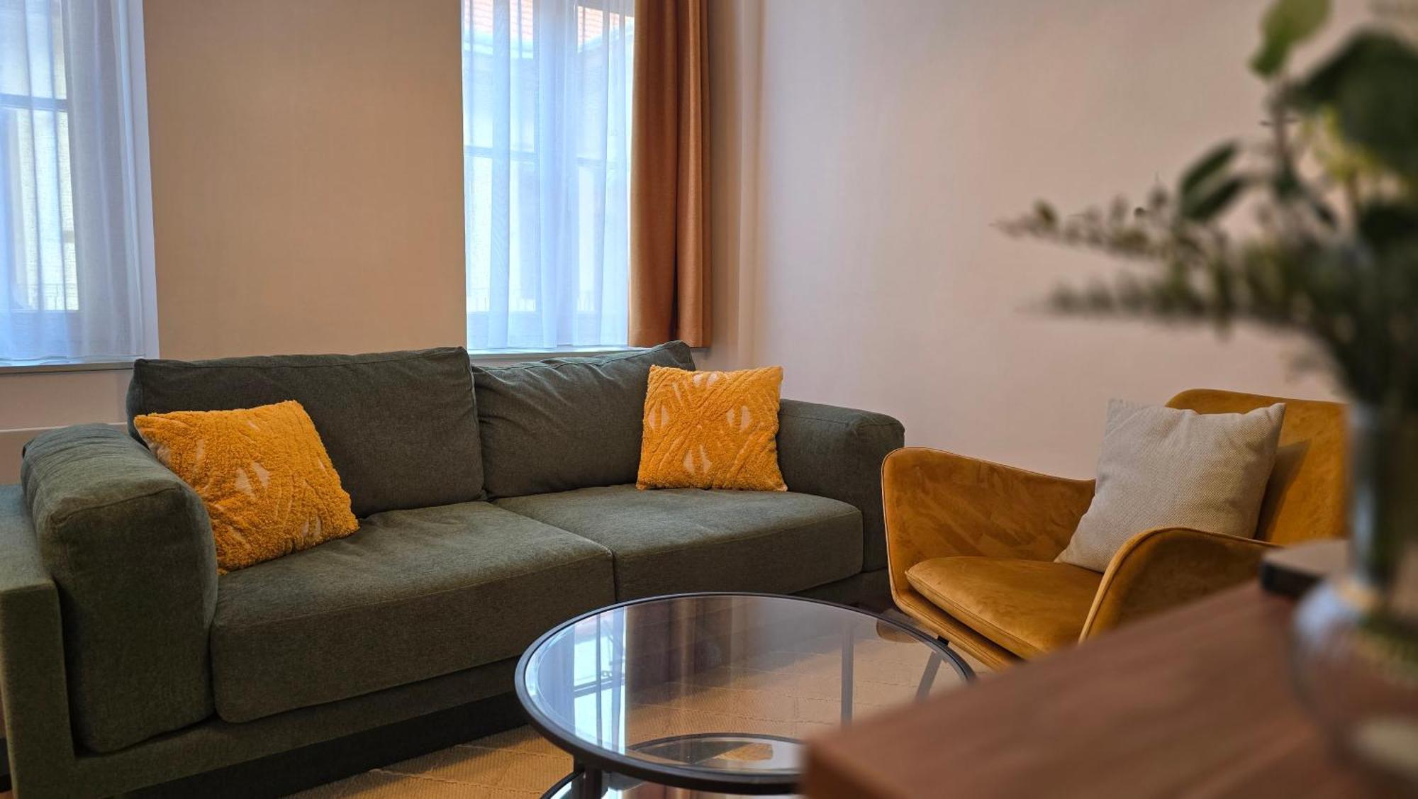 Apartment Alaine & Masa Budapest