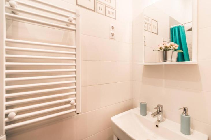 Bpr Szondi Cozy Budapest