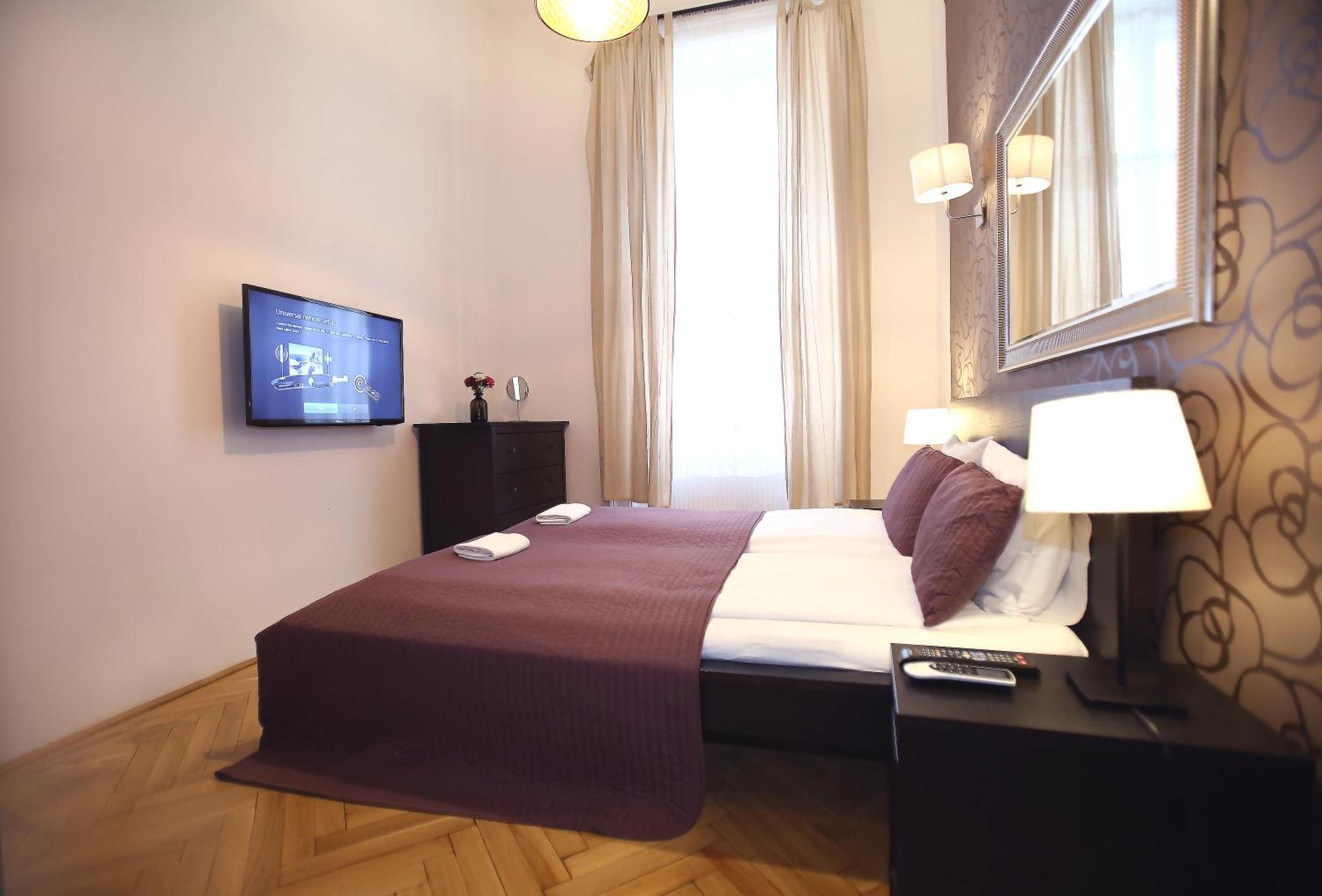 Venus - Dohany Street I Appartement