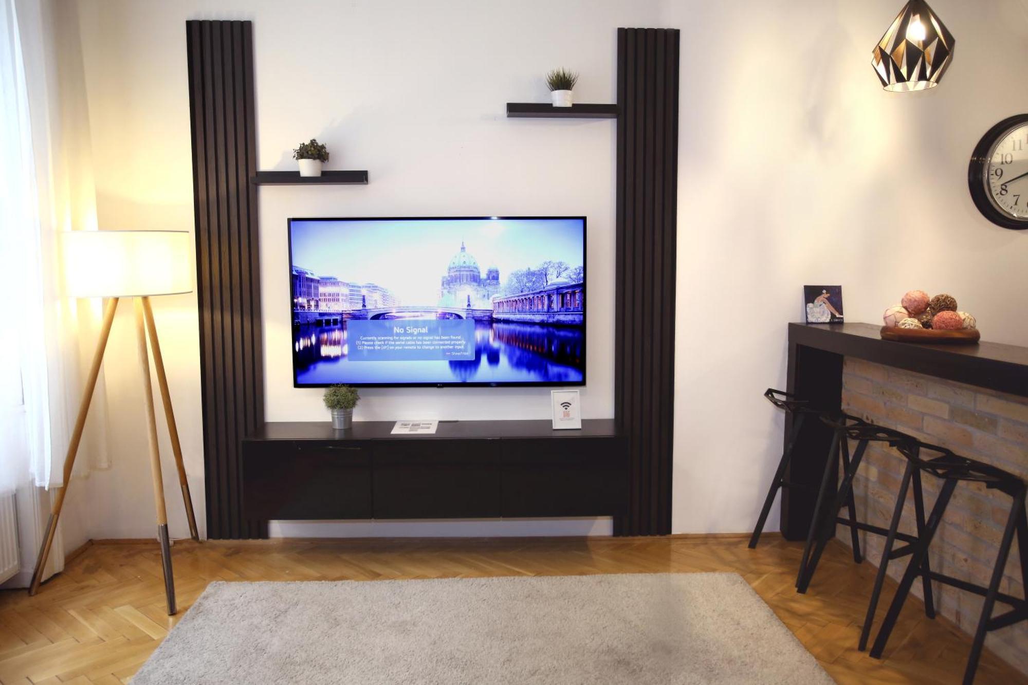 Venus - Dohany Street I Appartement *