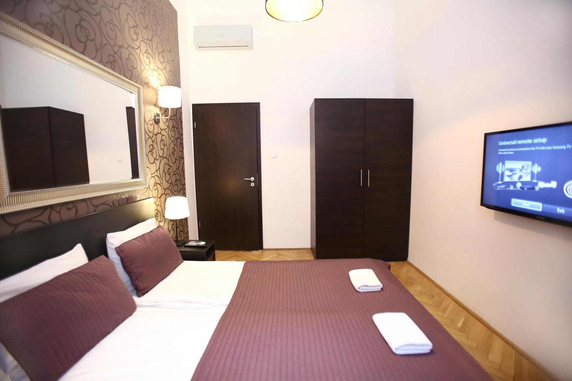 Appartement Venus - Dohany Street I Budapest