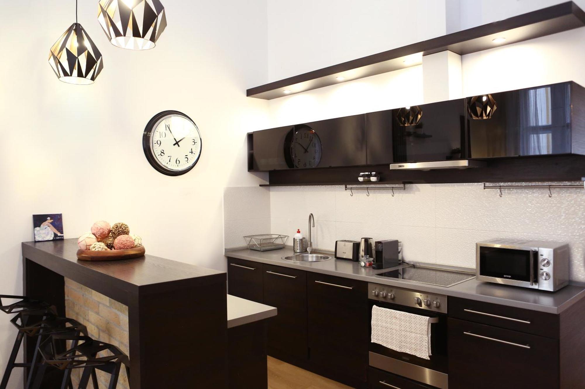 Venus - Dohany Street I Appartement *