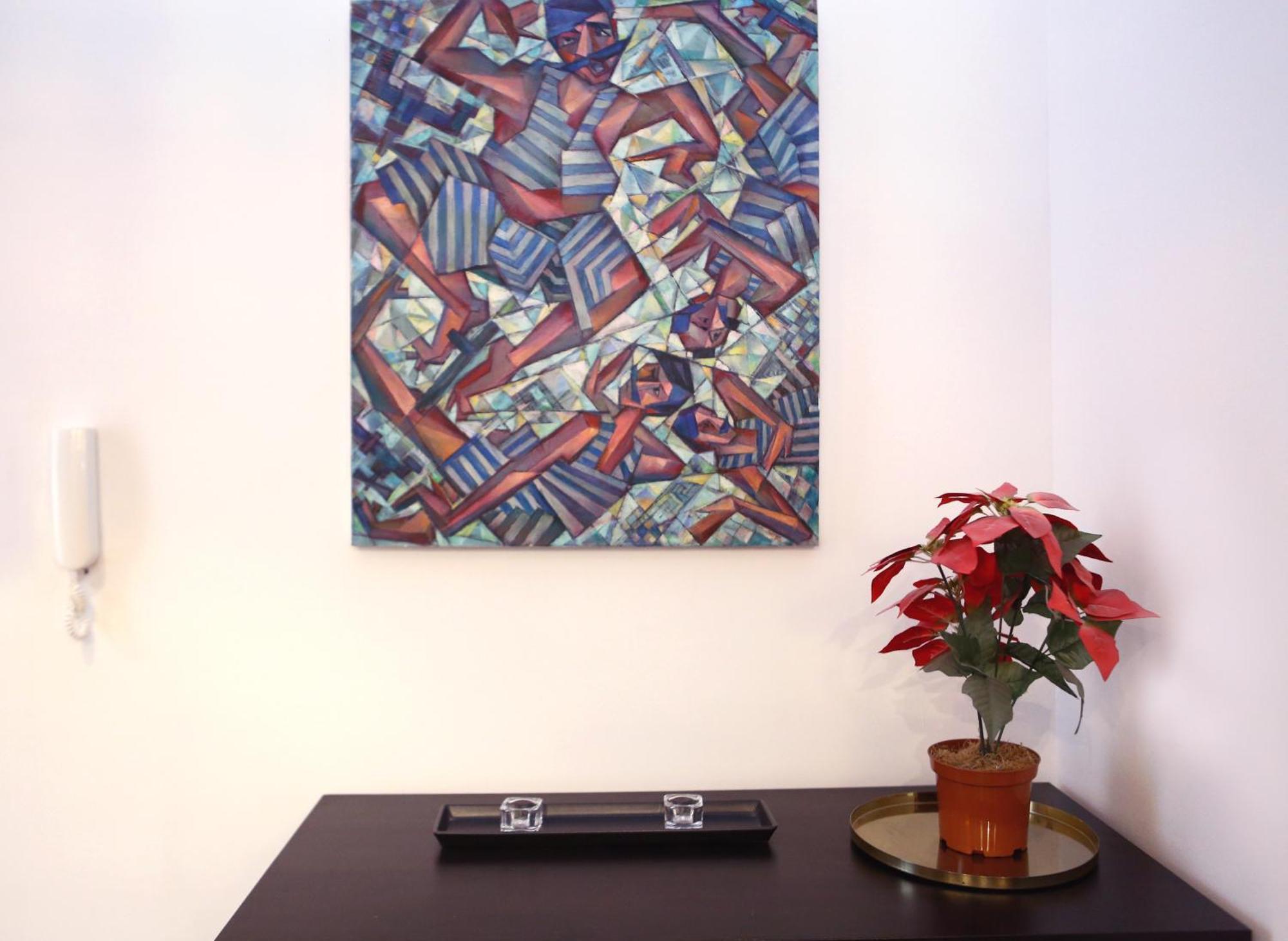 Appartement Venus - Dohany Street I *