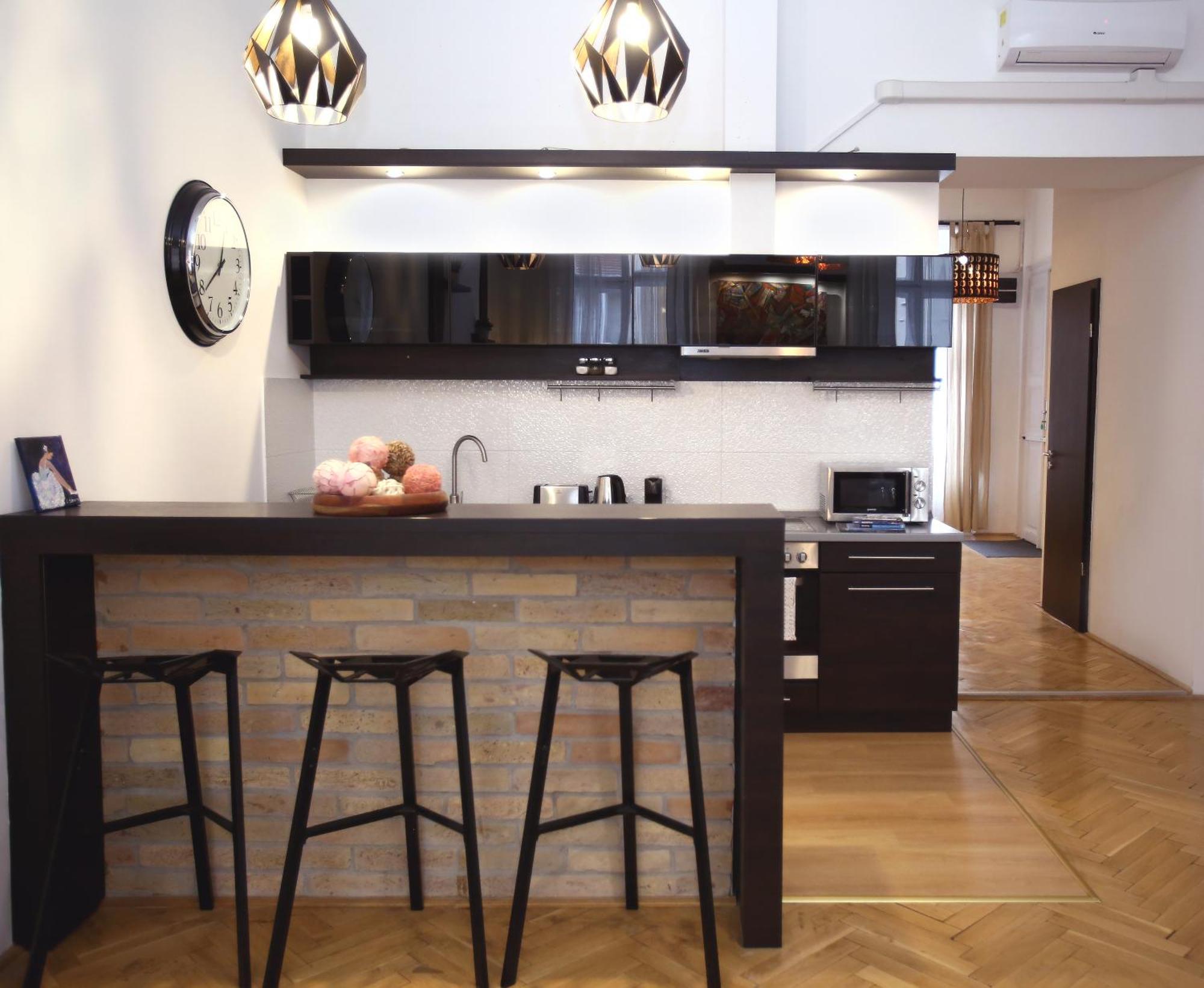 Appartement Venus - Dohany Street I Budapest