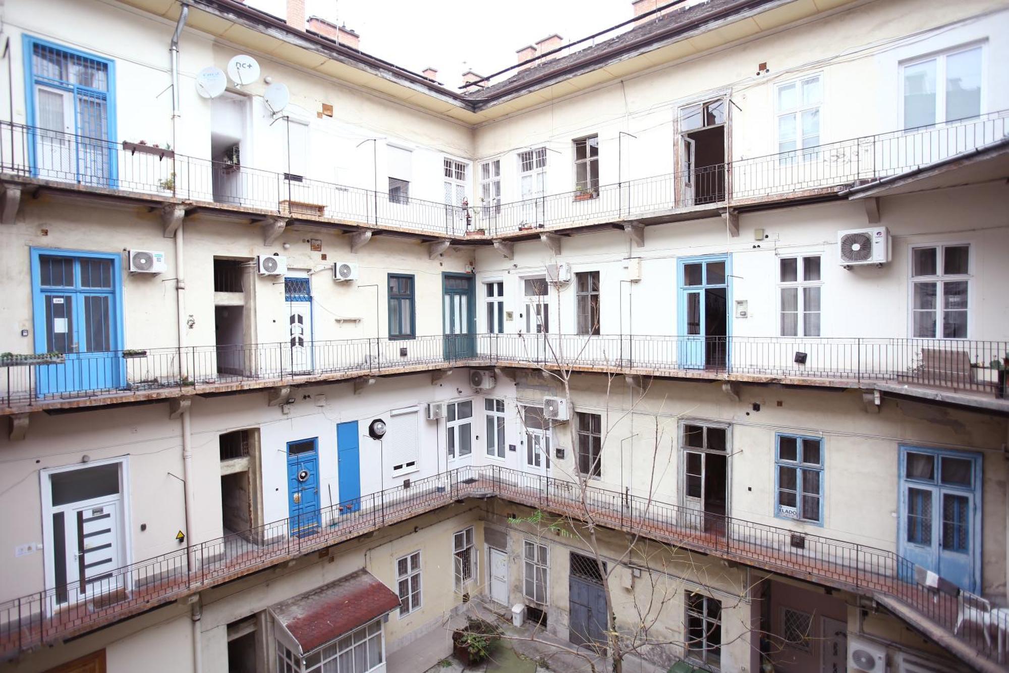Venus - Dohany Street I * Budapest