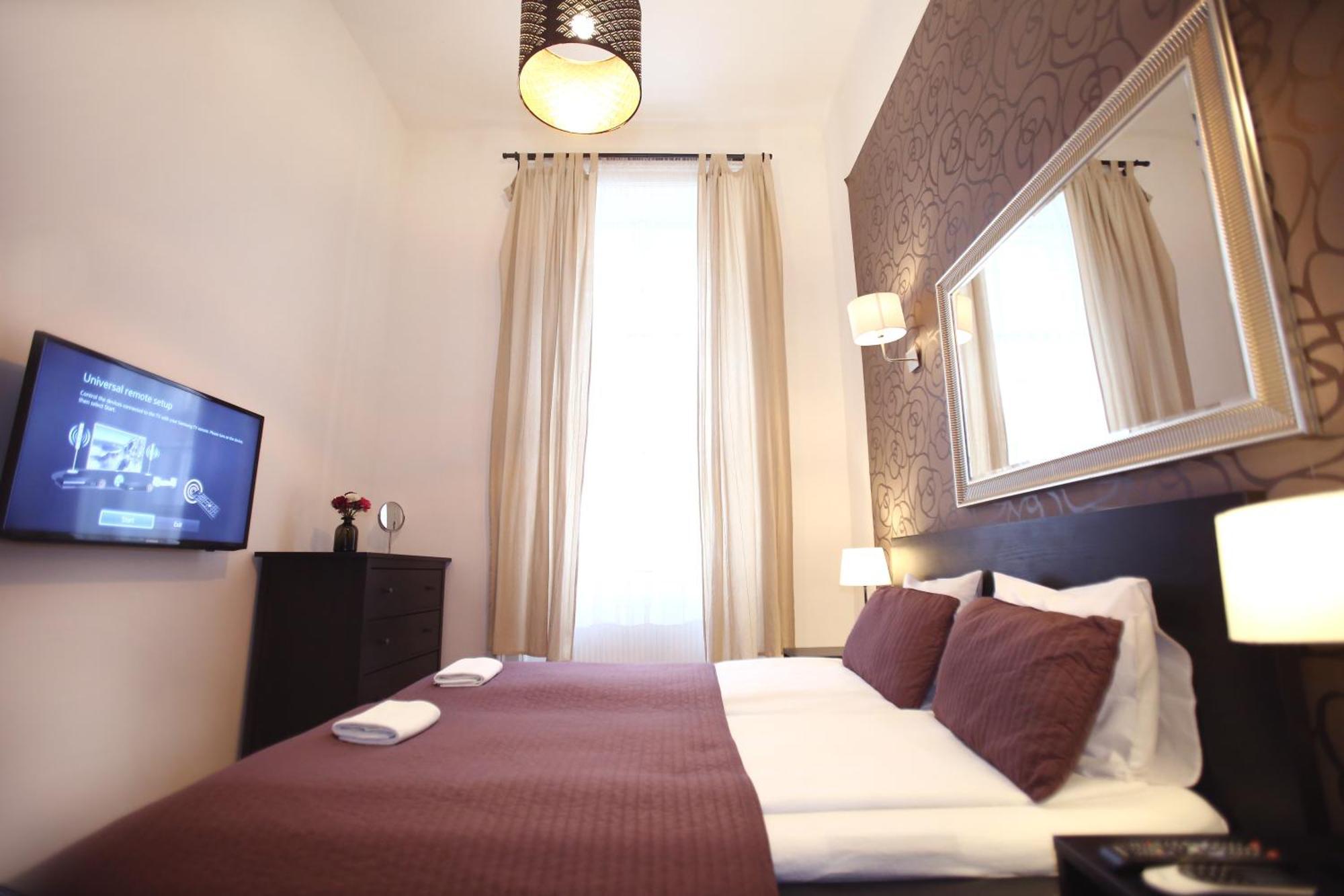 Venus - Dohany Street I Appartement