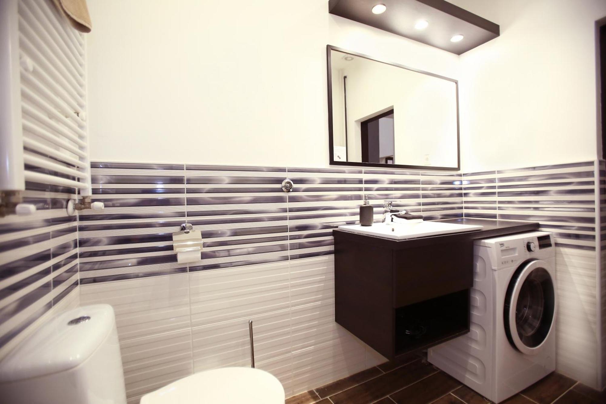 Appartement Venus - Dohany Street I Budapest