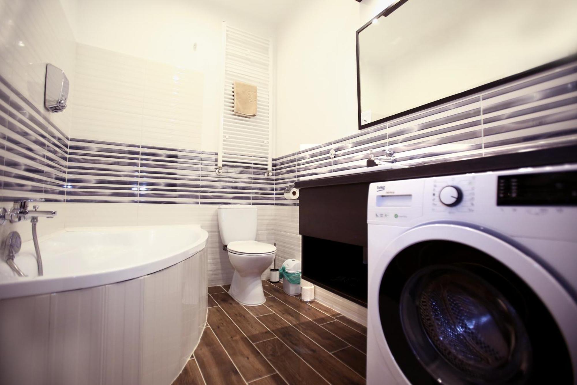 Venus - Dohany Street I Appartement