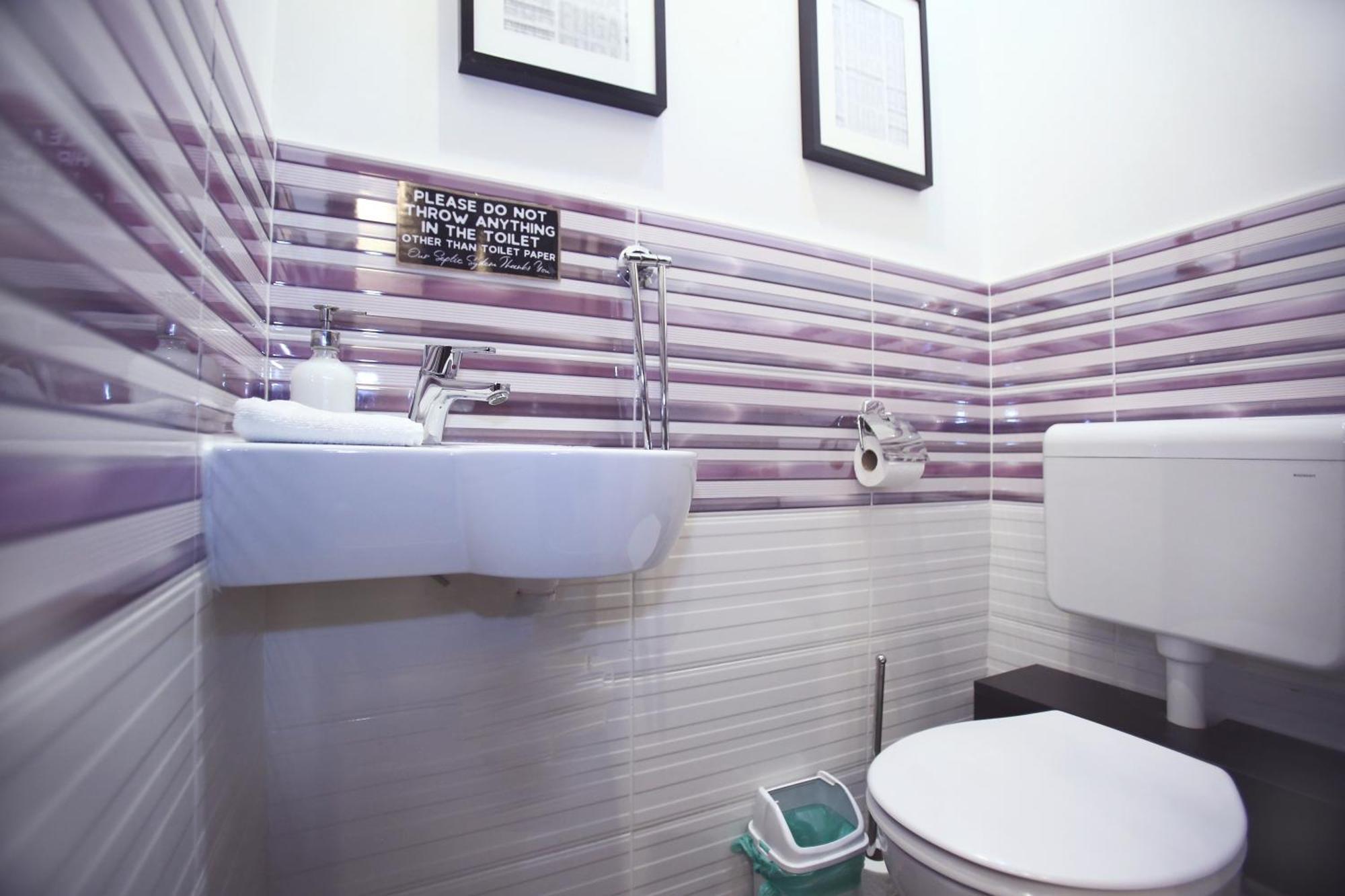 Appartement Venus - Dohany Street I