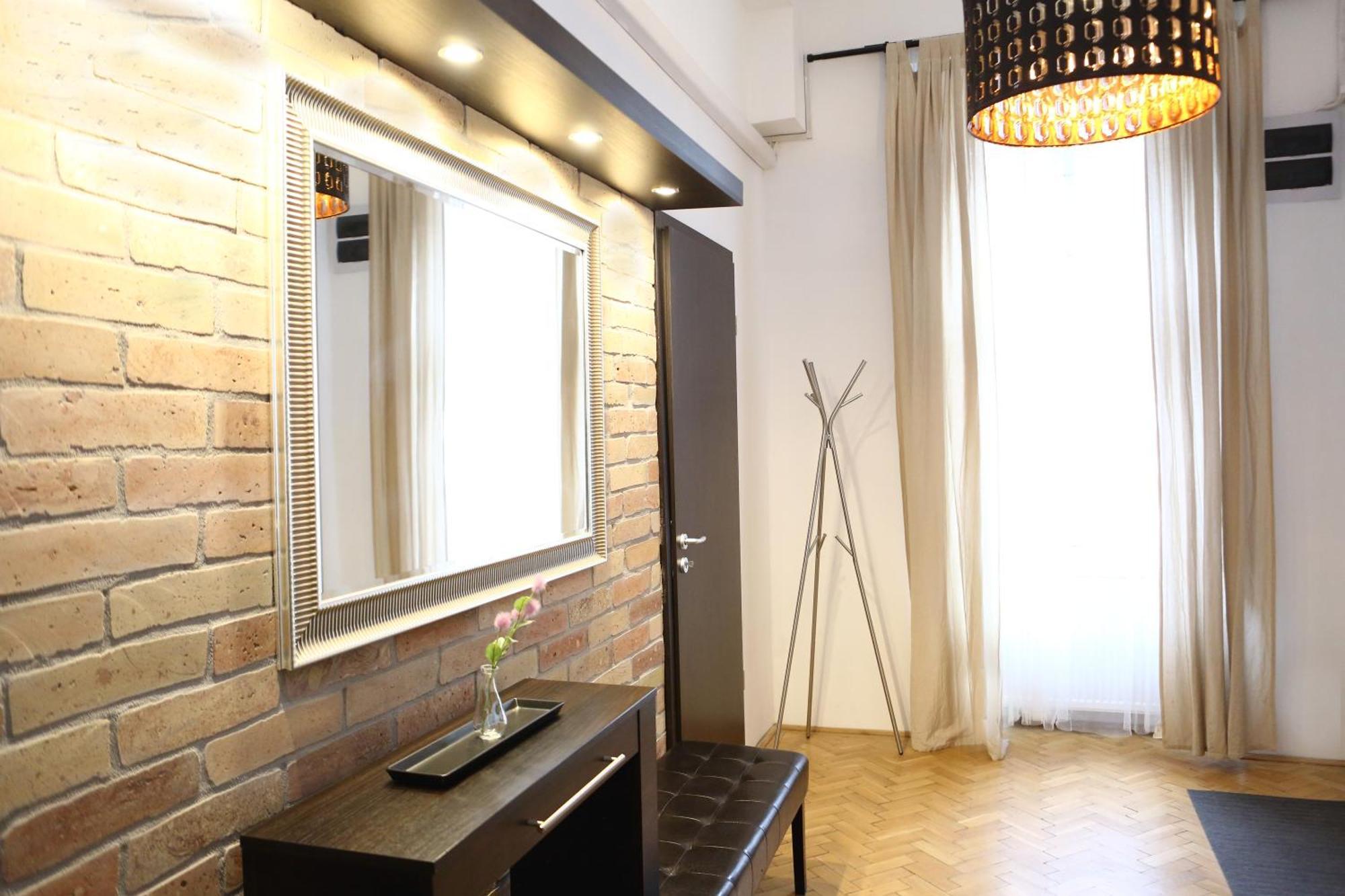 Venus - Dohany Street I Appartement Budapest