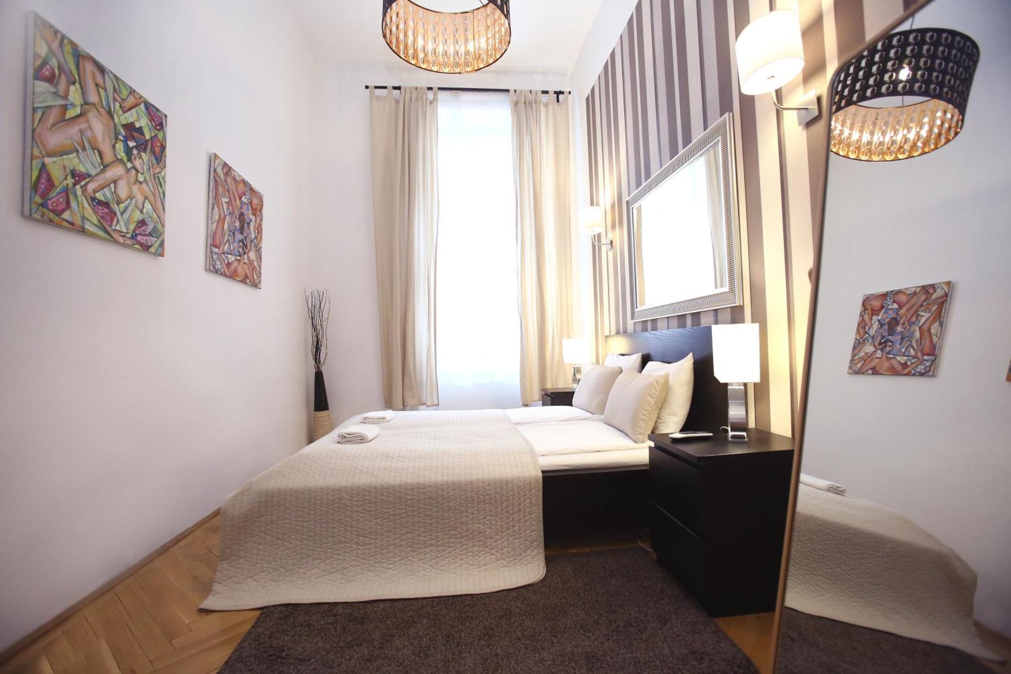Appartement Venus - Dohany Street I Budapest
