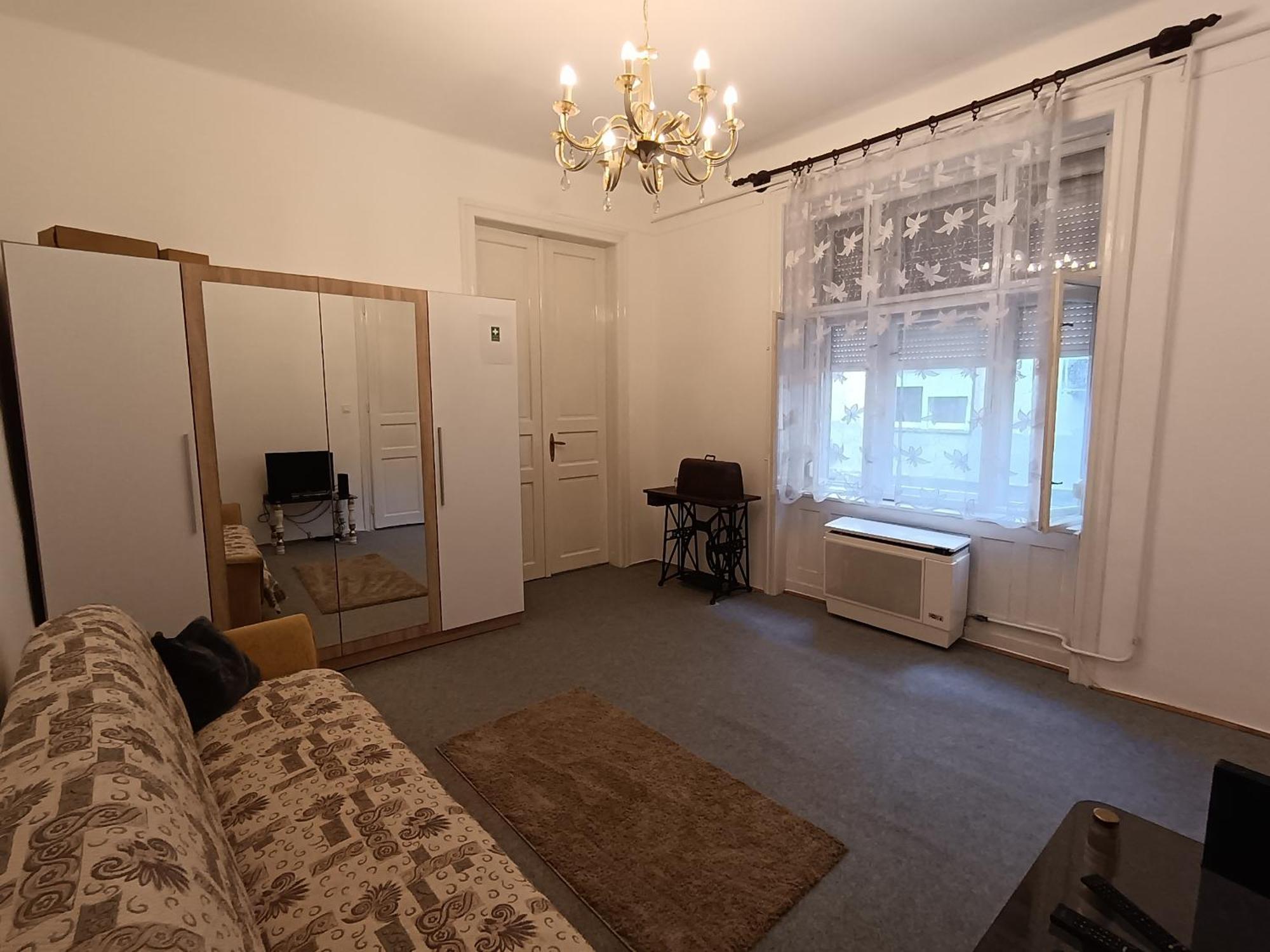 Appartement Rom *