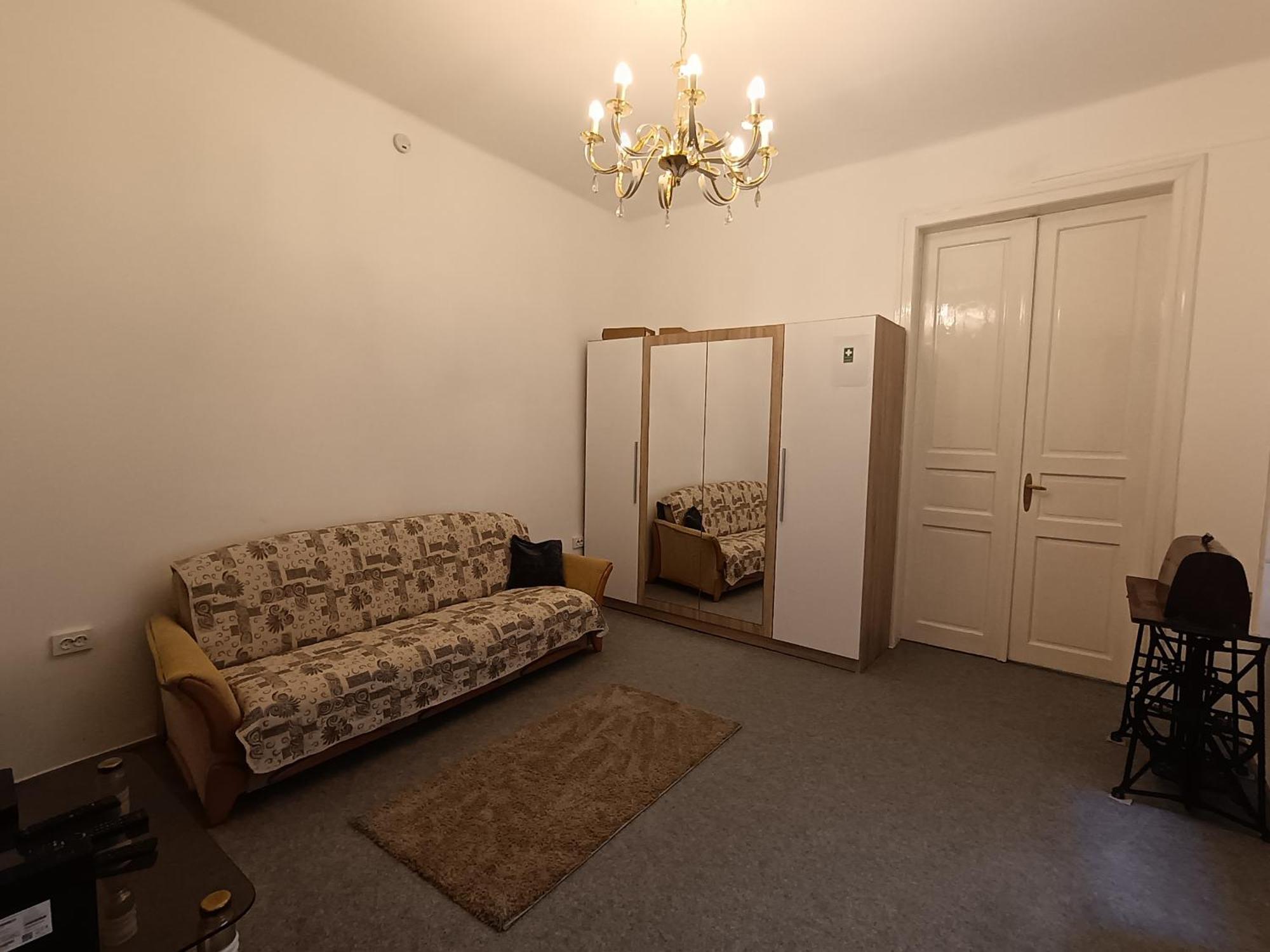 Appartamento Rom Budapest