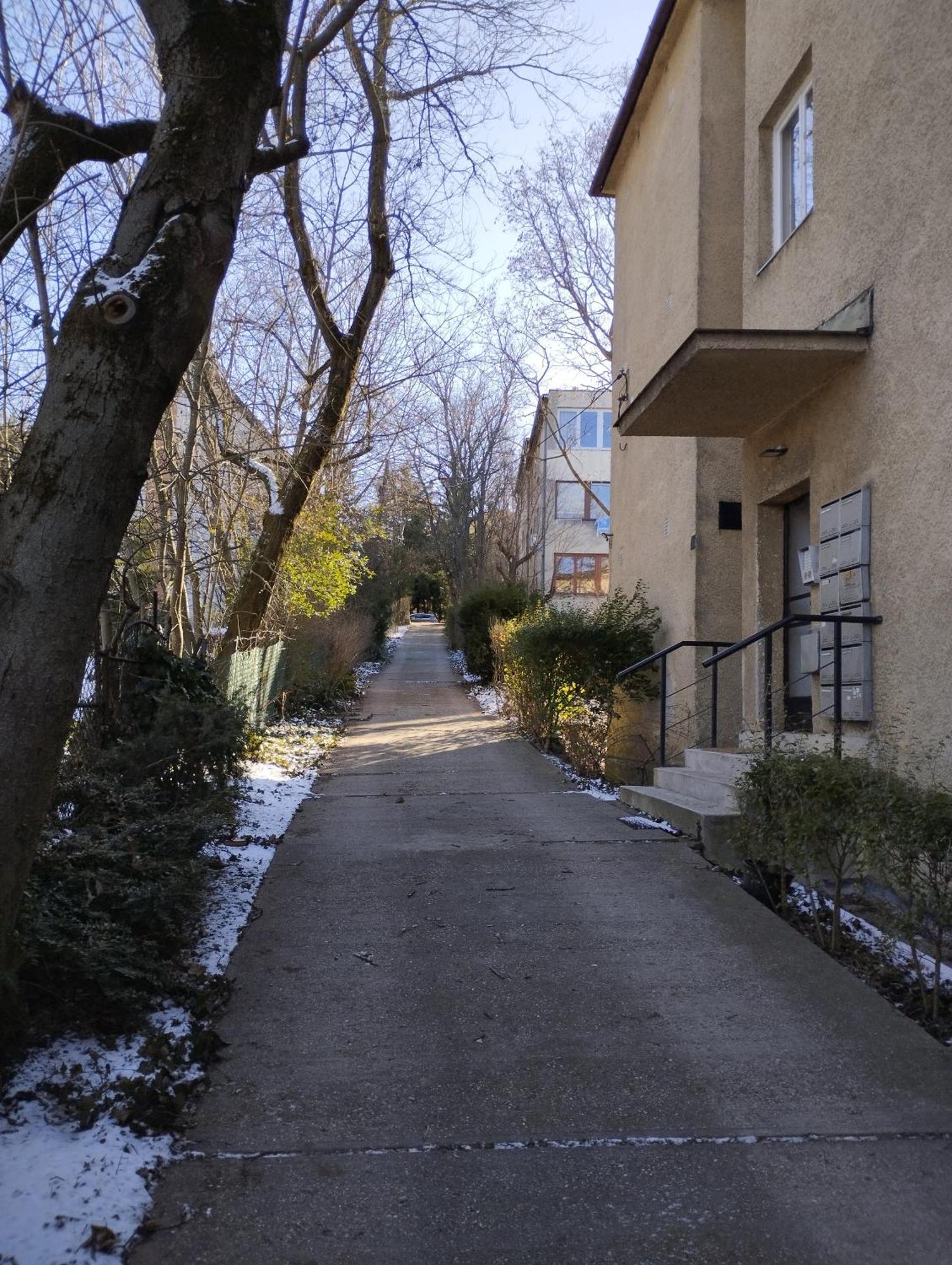 Greenview Budapest