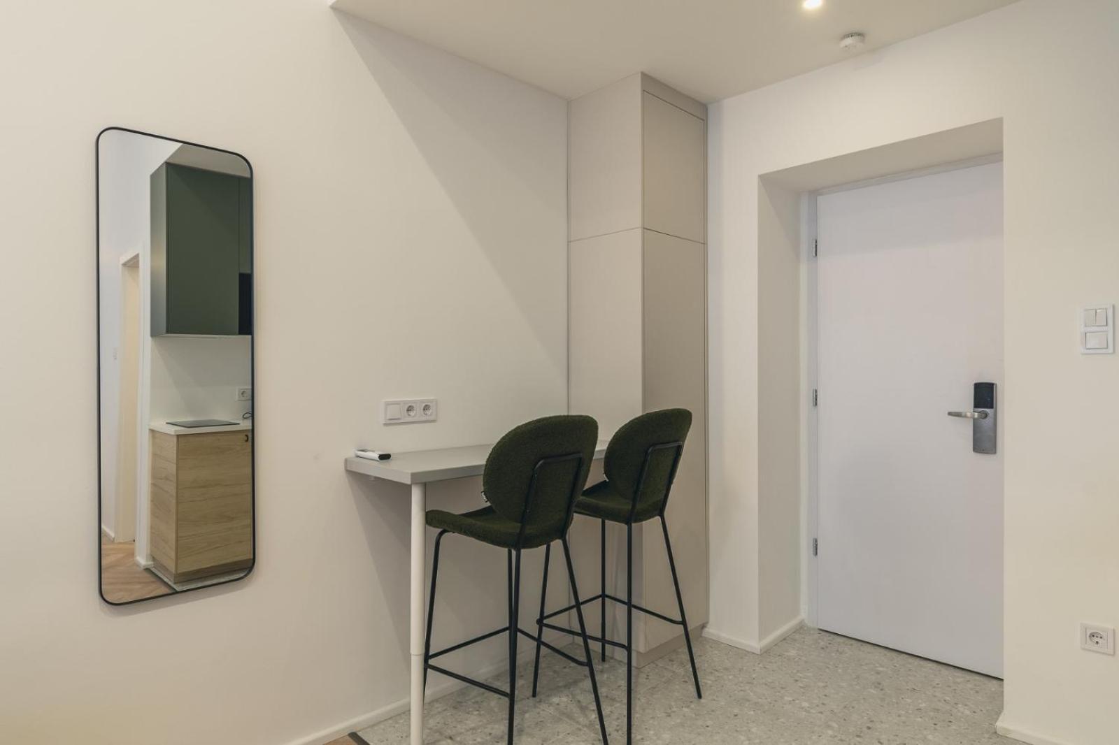 A27- Boutique Apartments, Location By Bqa