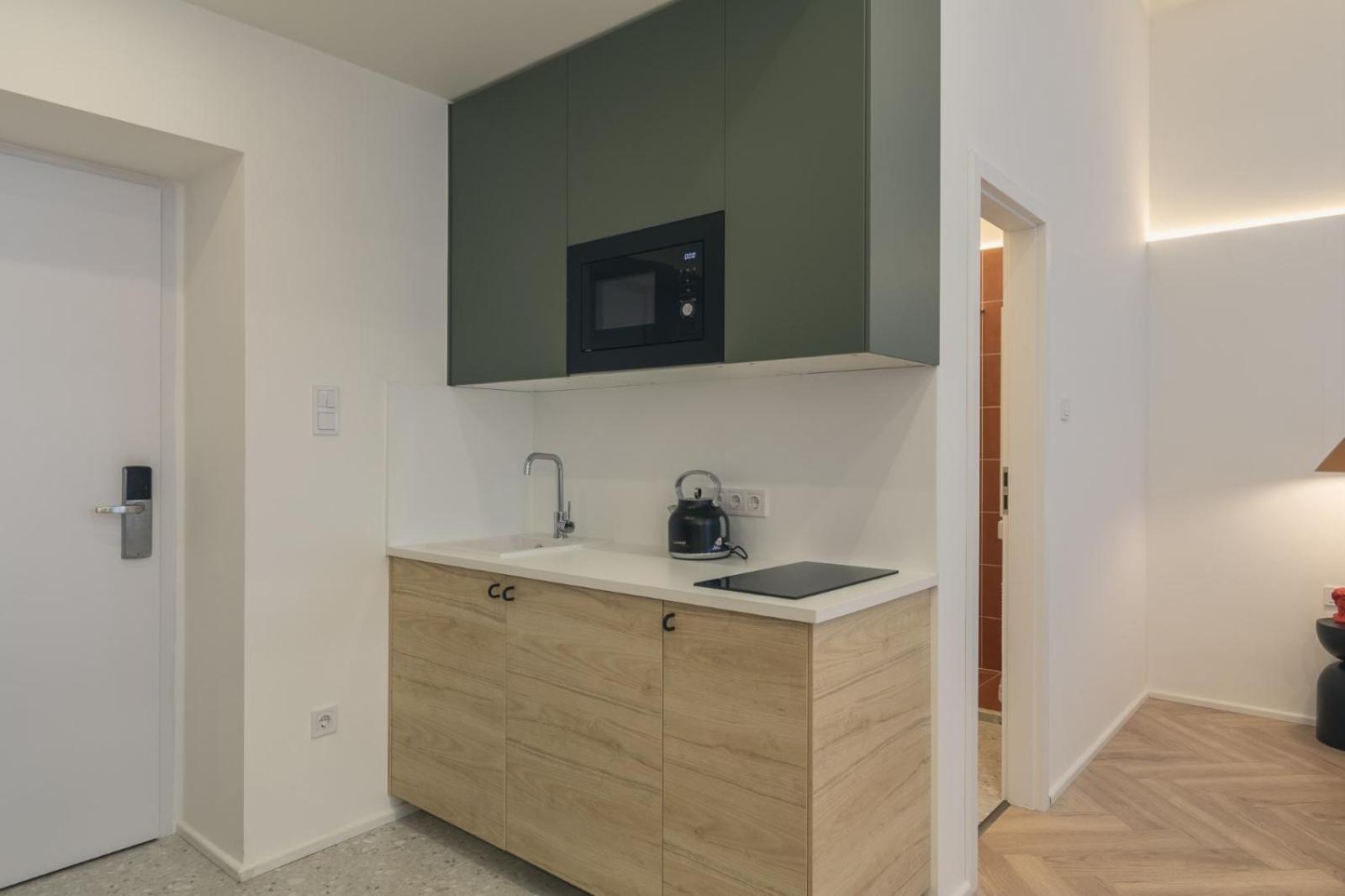A27- Boutique Apartments, Location By Bqa Apartment