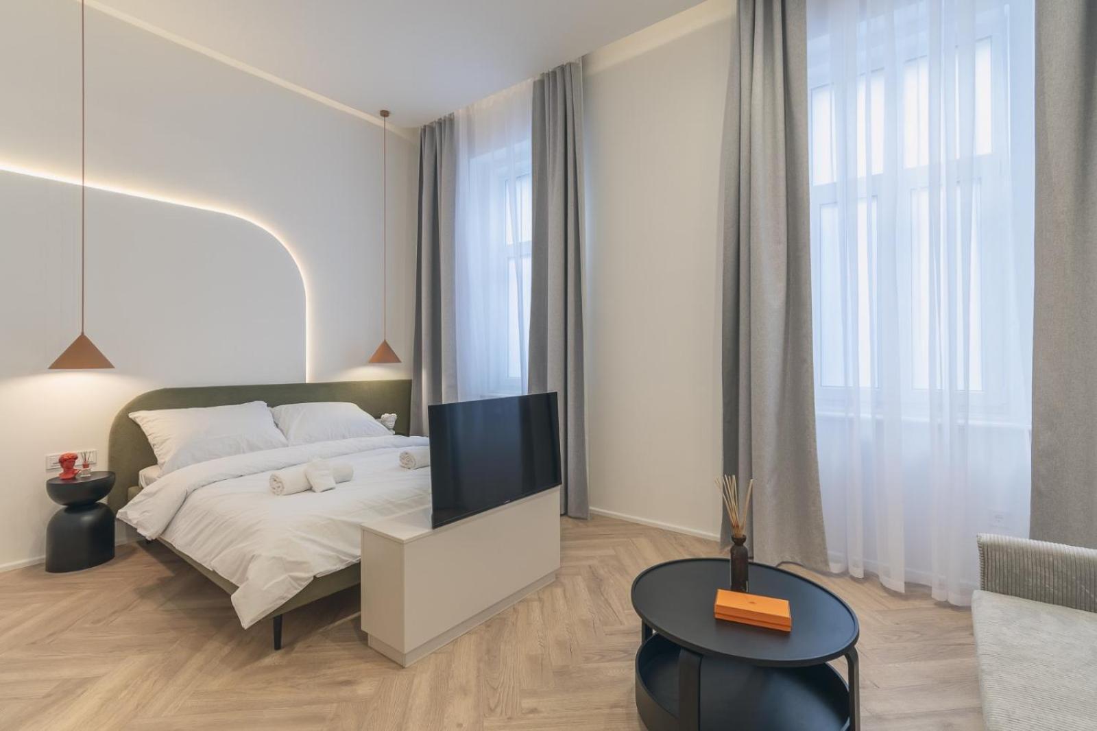 Apartmán A27- Boutique Apartments, Location By Bqa *